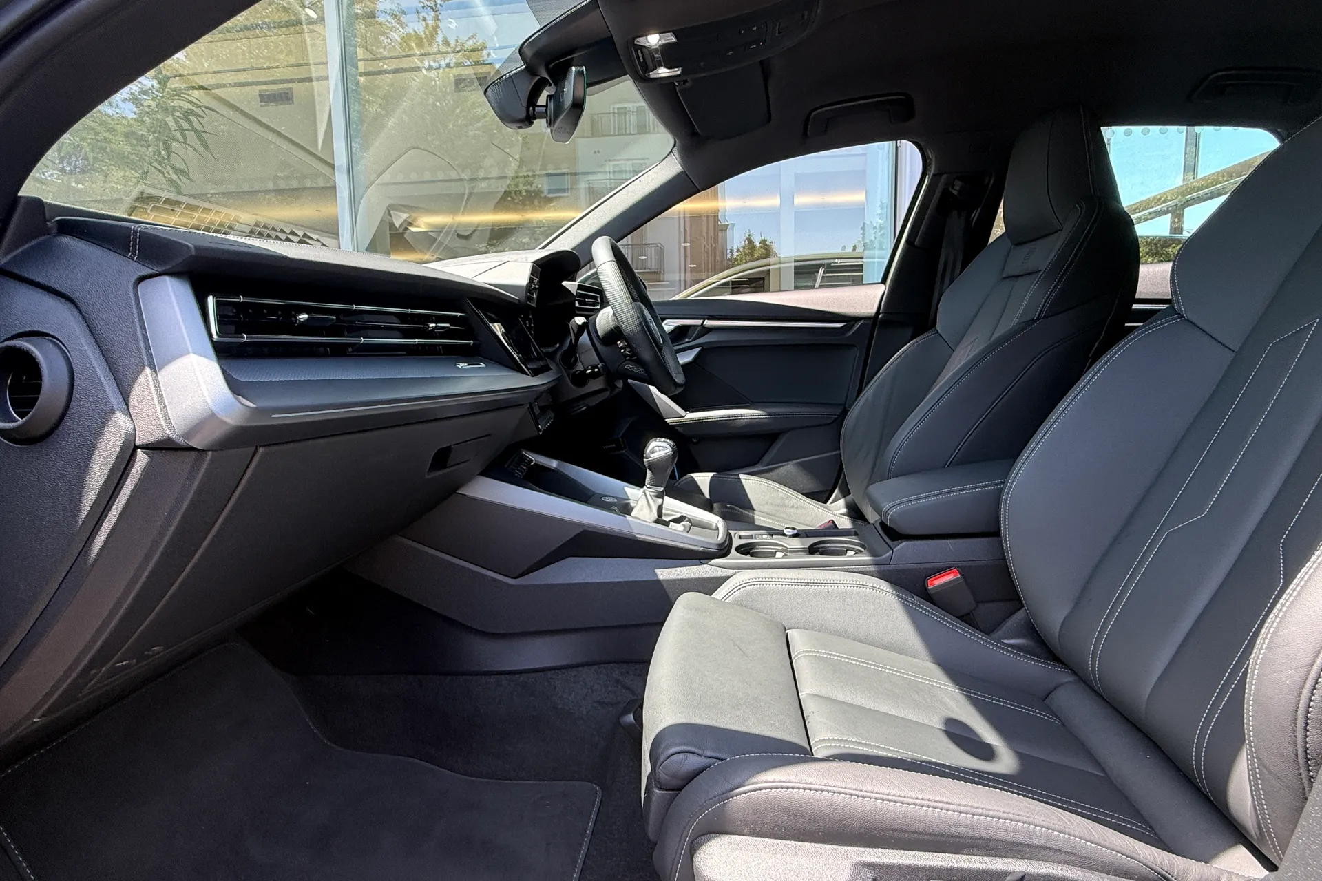 Audi A3 thumbnail image number 69