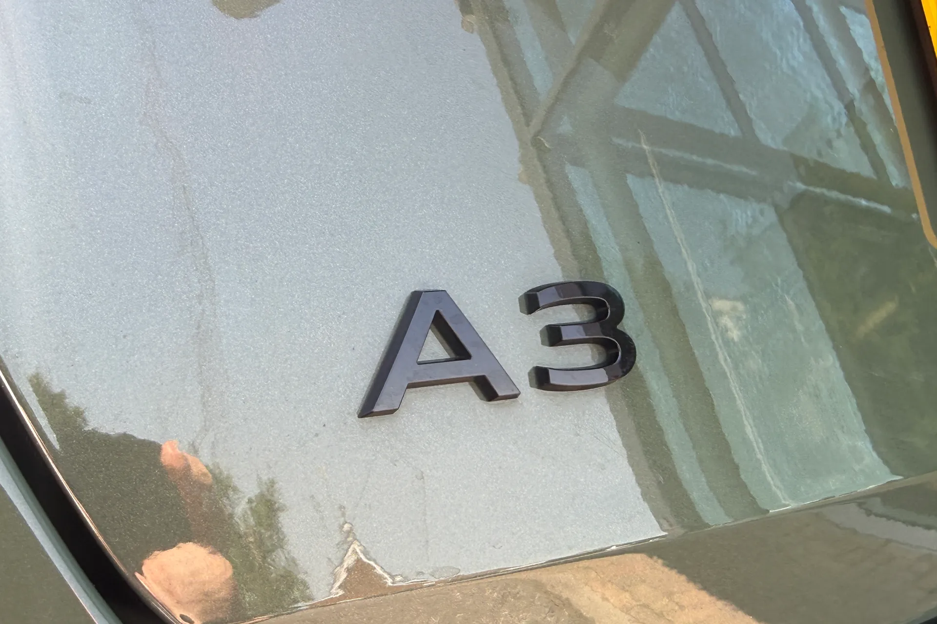 Audi A3 thumbnail image number 56