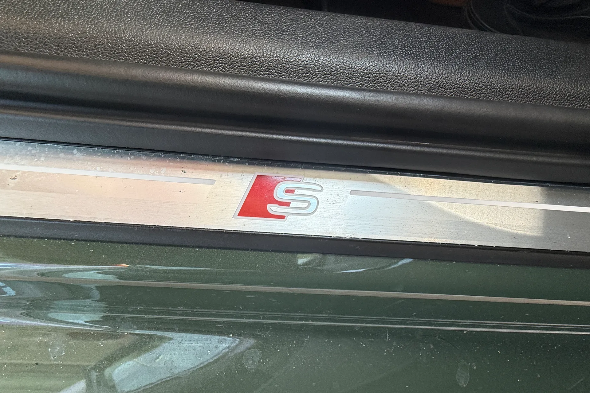 Audi A3 thumbnail image number 41