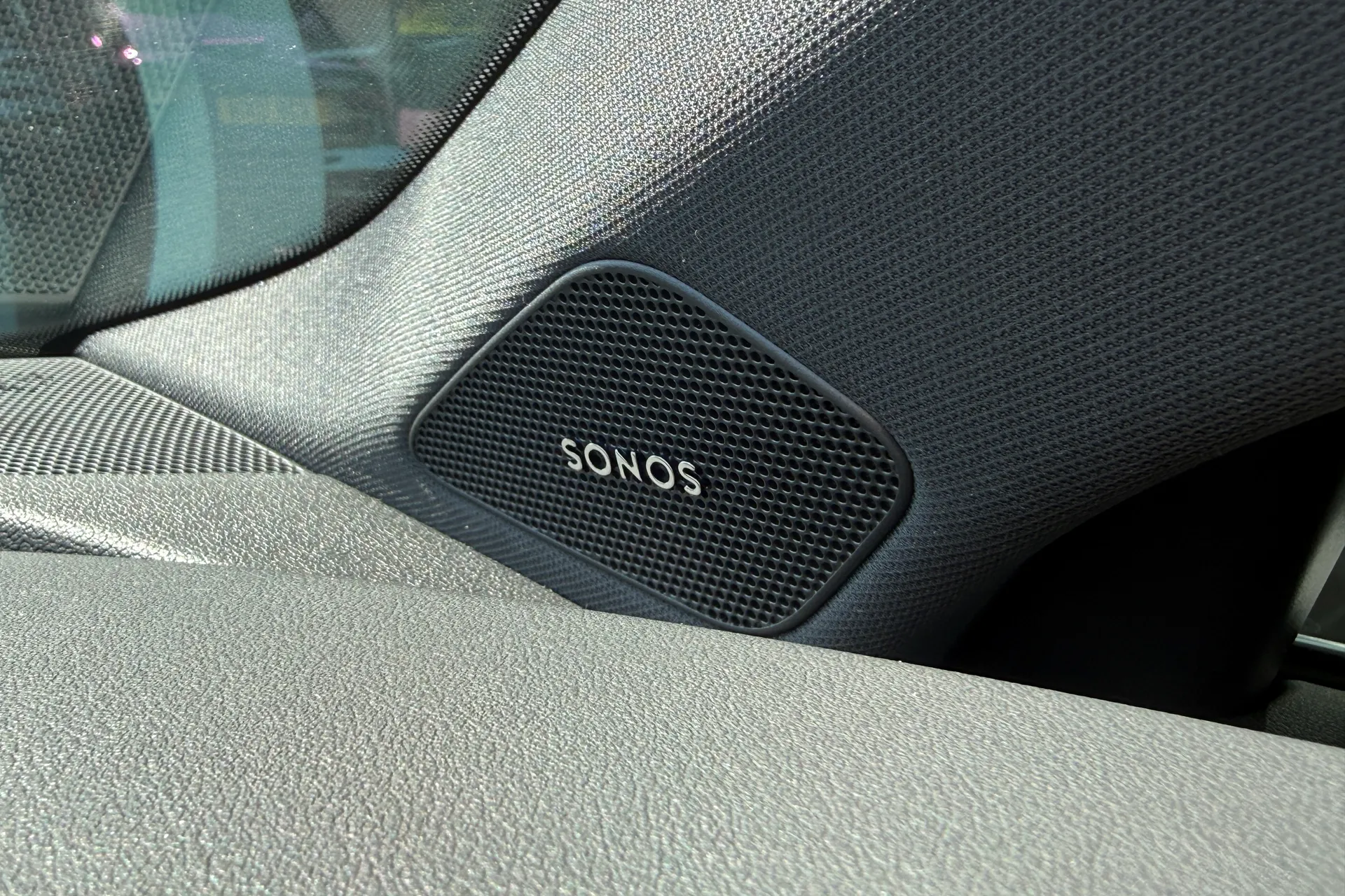 Audi A3 thumbnail image number 6