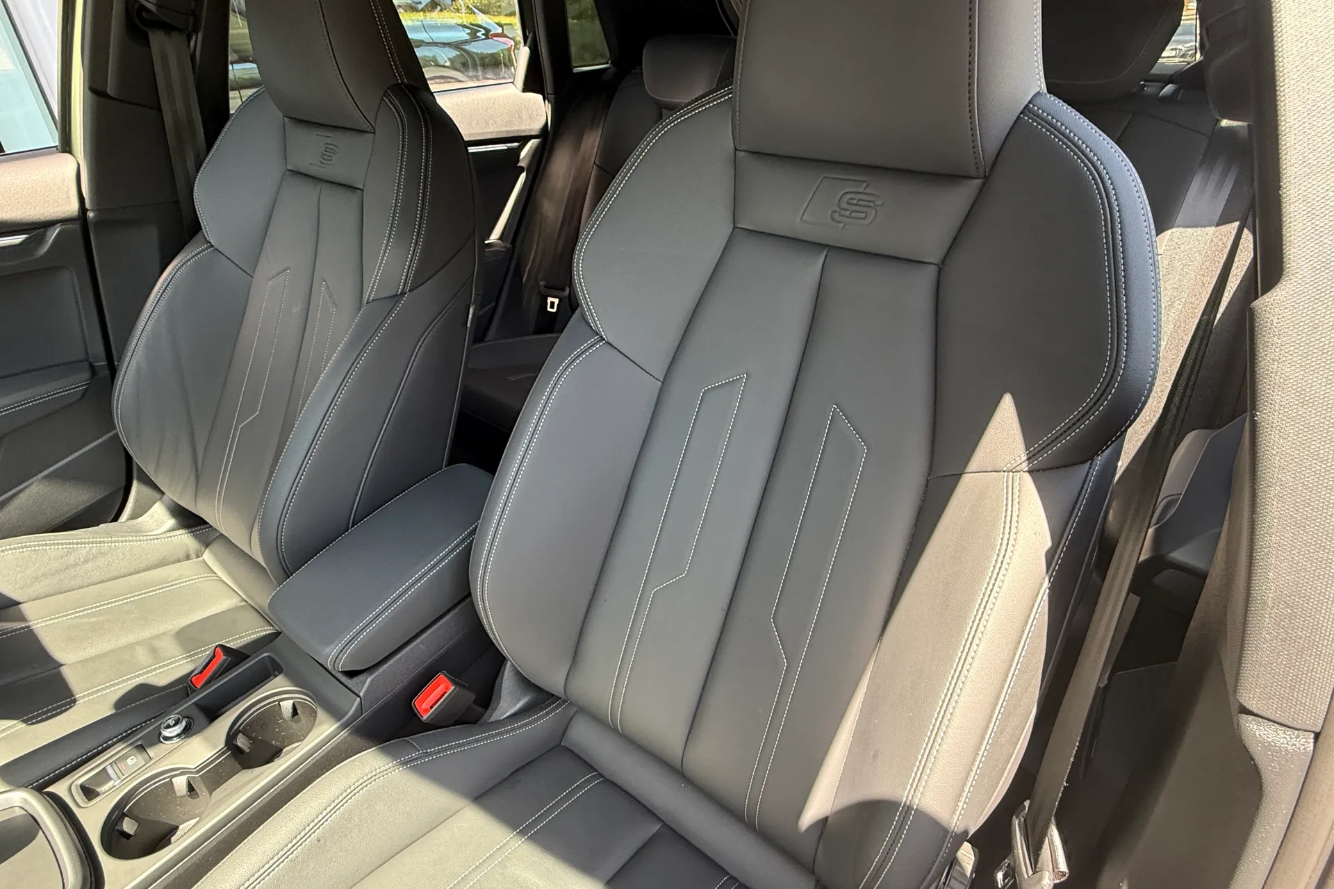 Audi A3 thumbnail image number 71