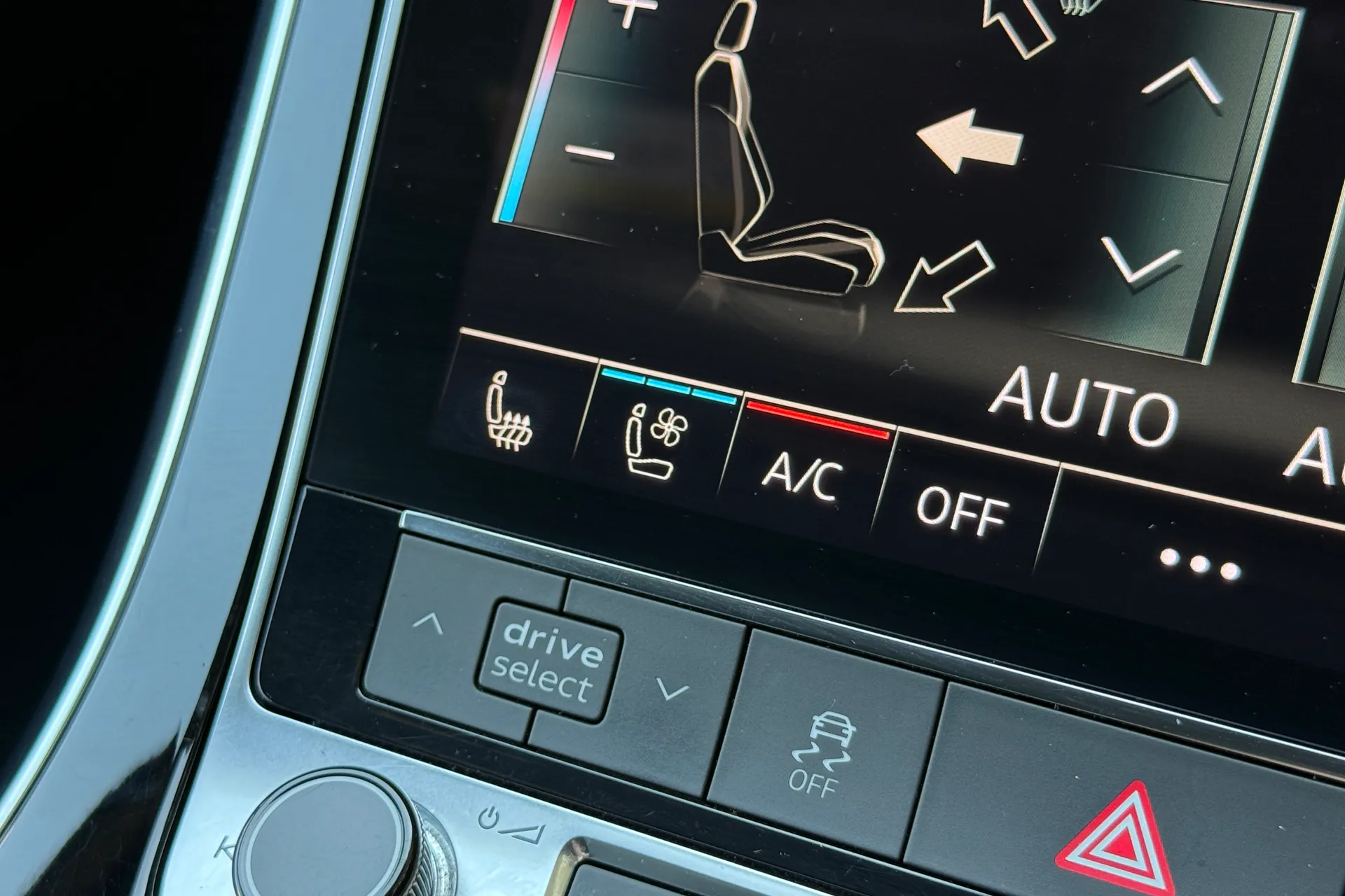 Audi Q7 thumbnail image number 8