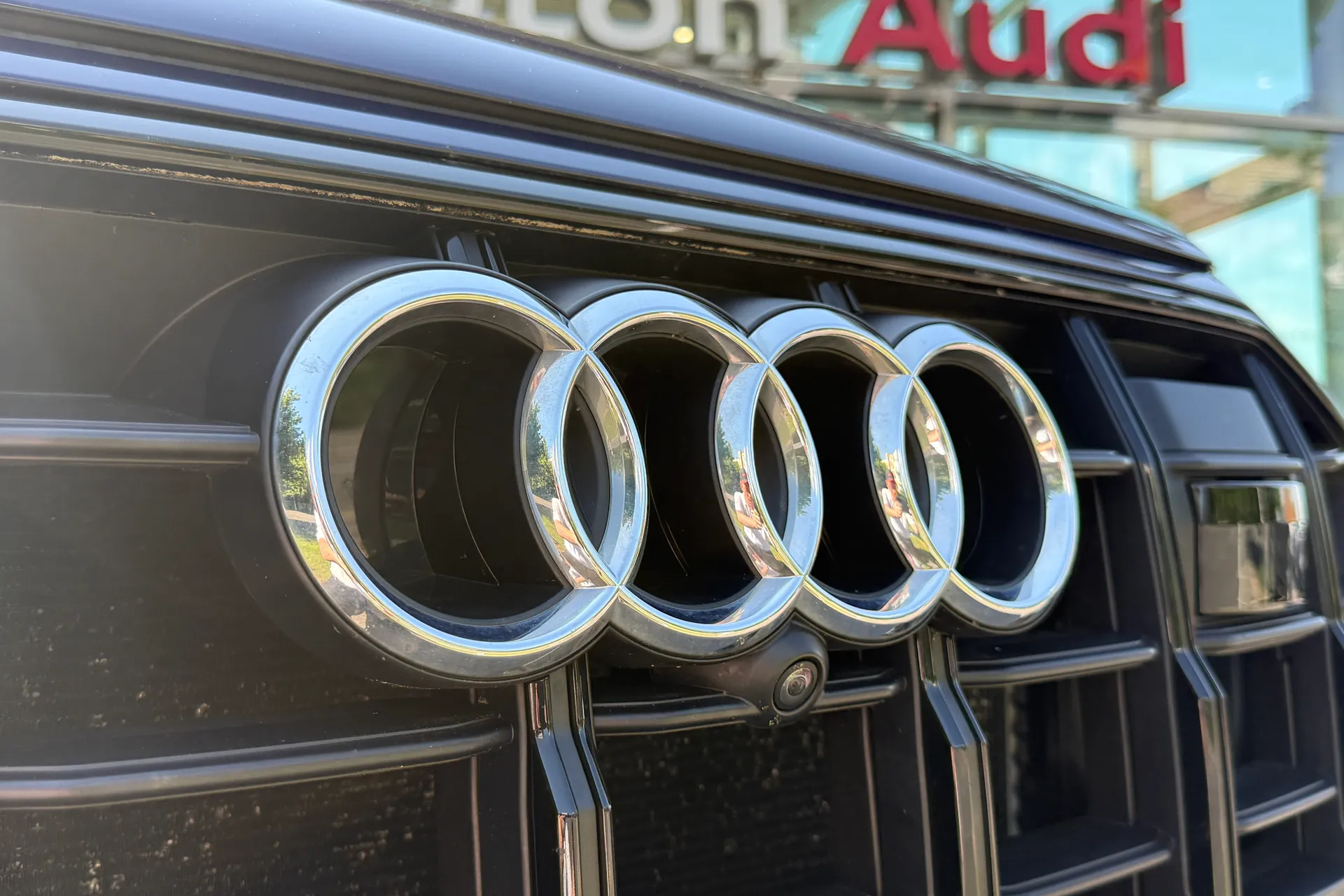 Audi Q7 thumbnail image number 78