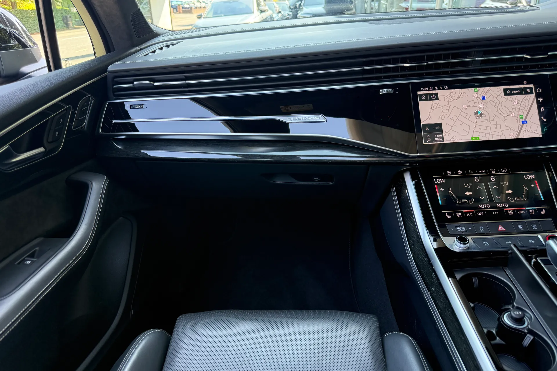 Audi Q7 thumbnail image number 49