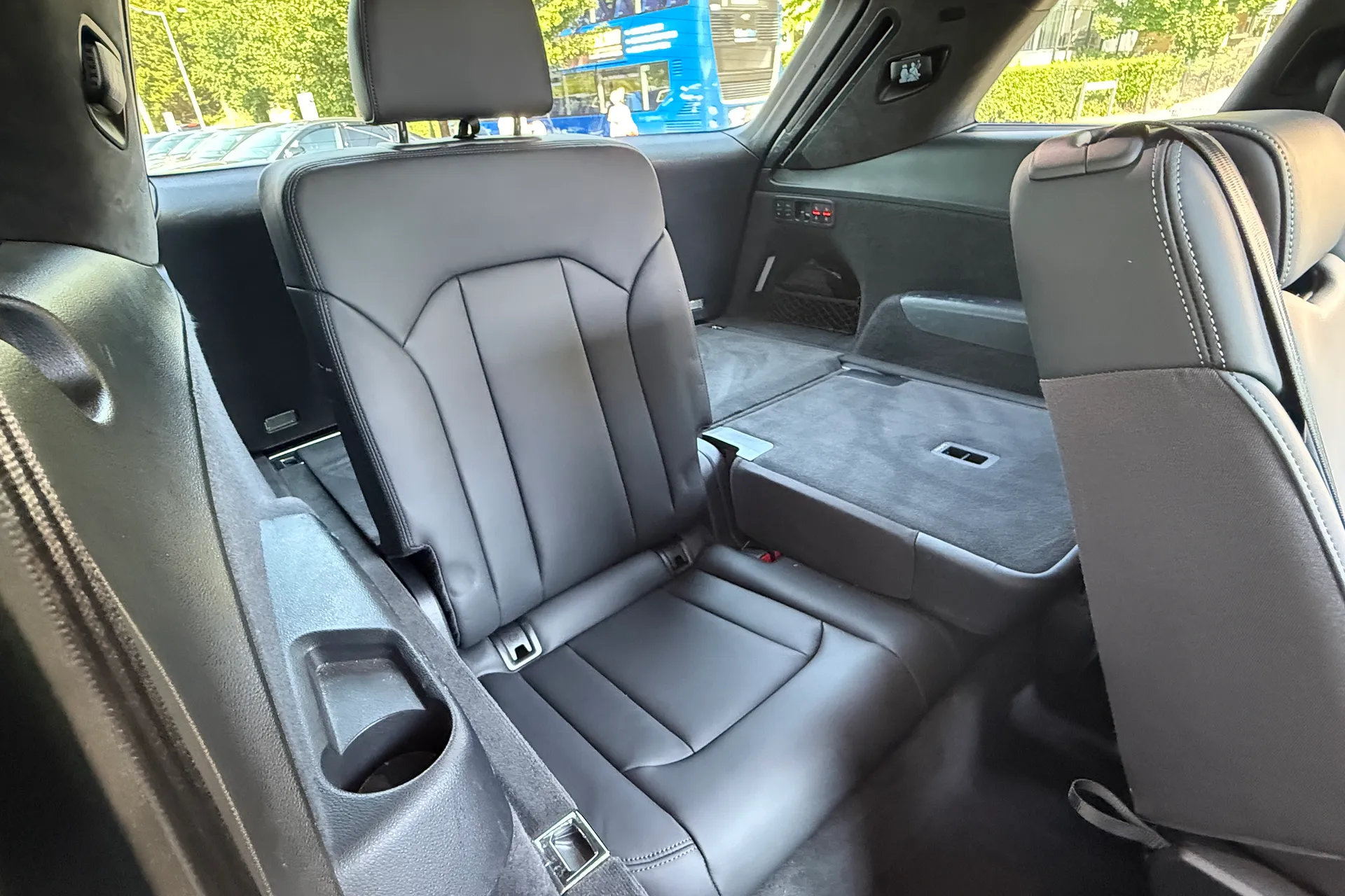 Audi Q7 thumbnail image number 42