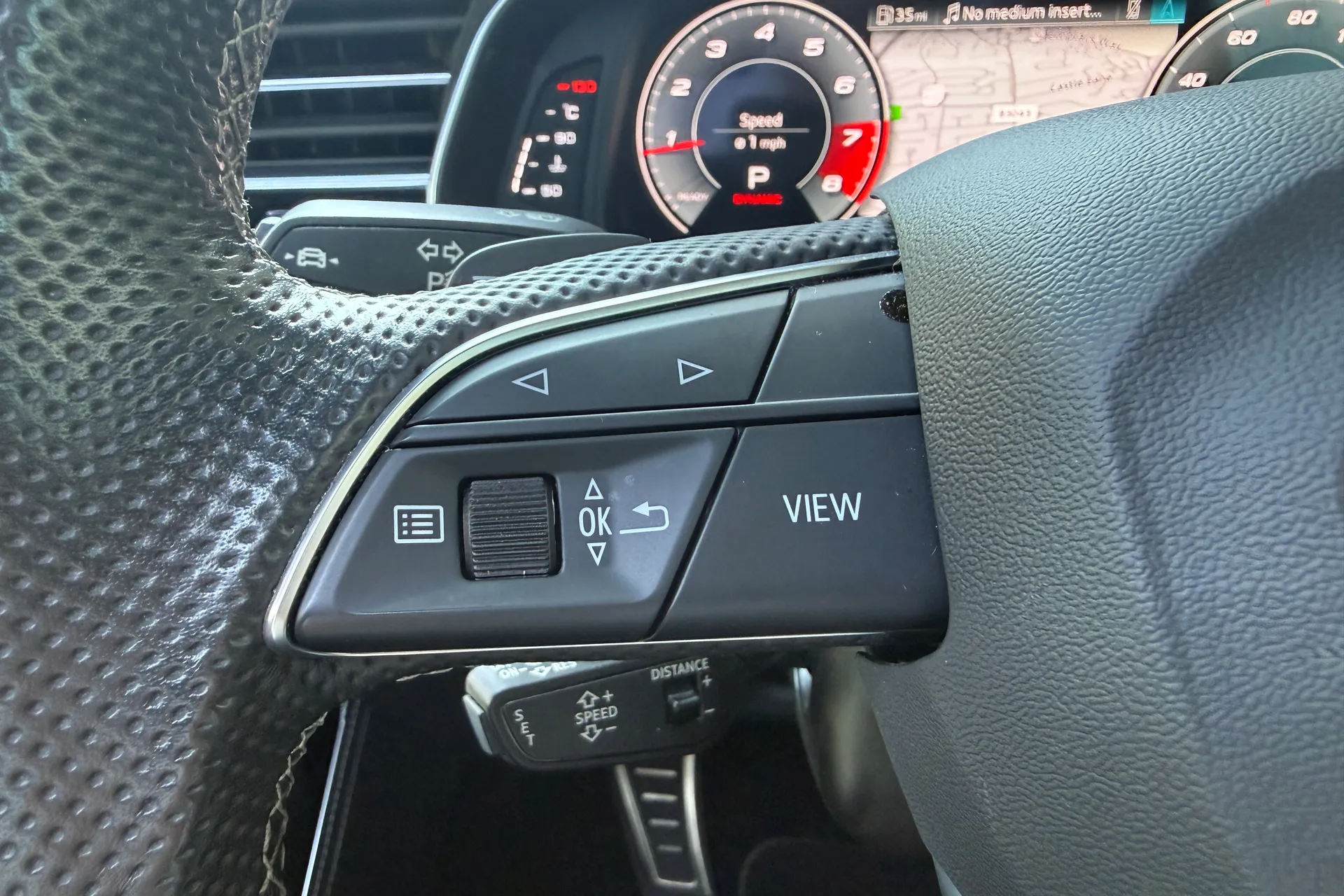 Audi Q7 thumbnail image number 25
