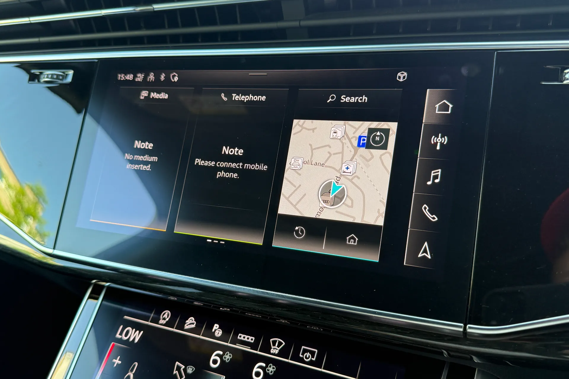 Audi Q7 thumbnail image number 11