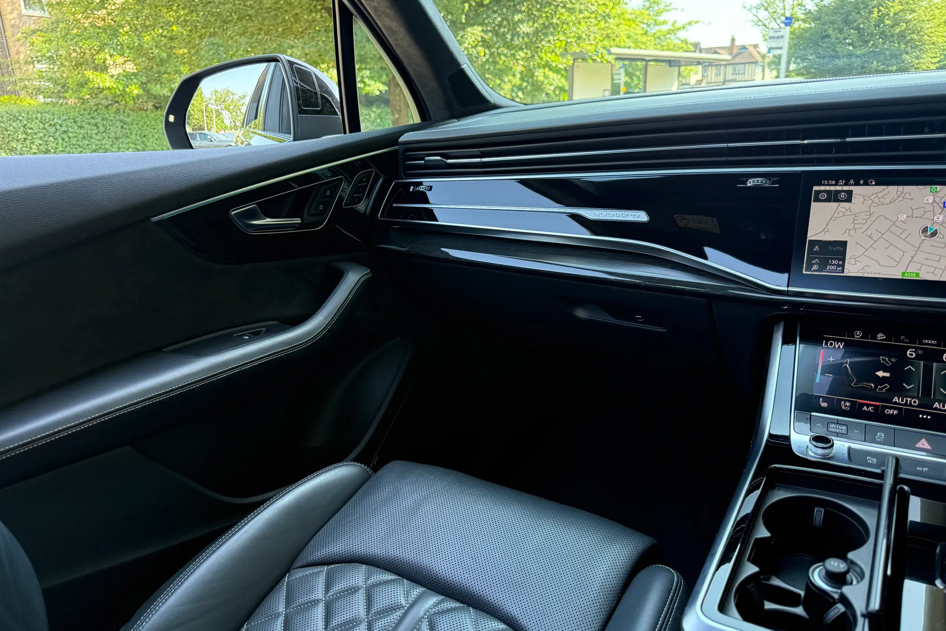 Audi Q7 thumbnail image number 48