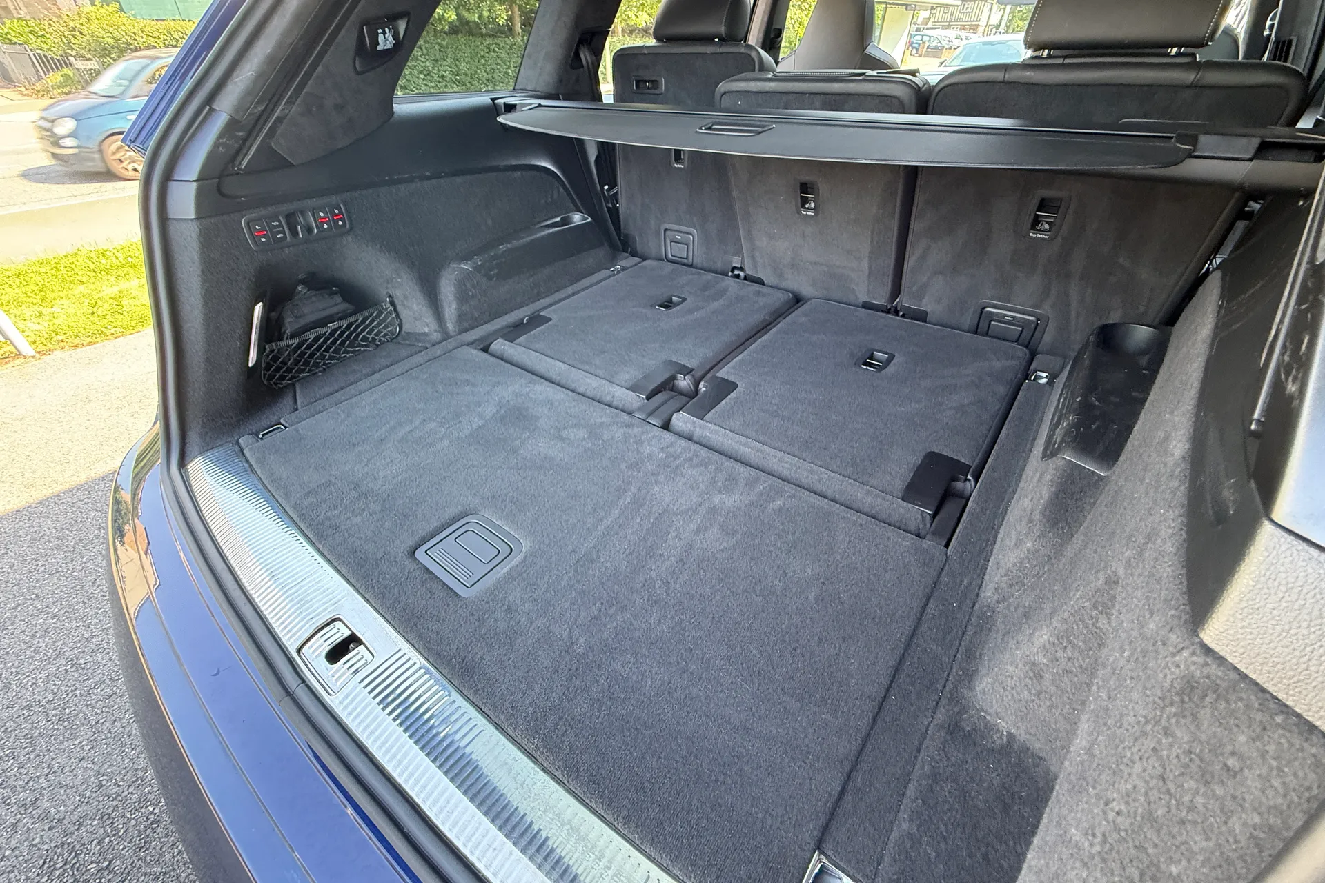 Audi Q7 thumbnail image number 53
