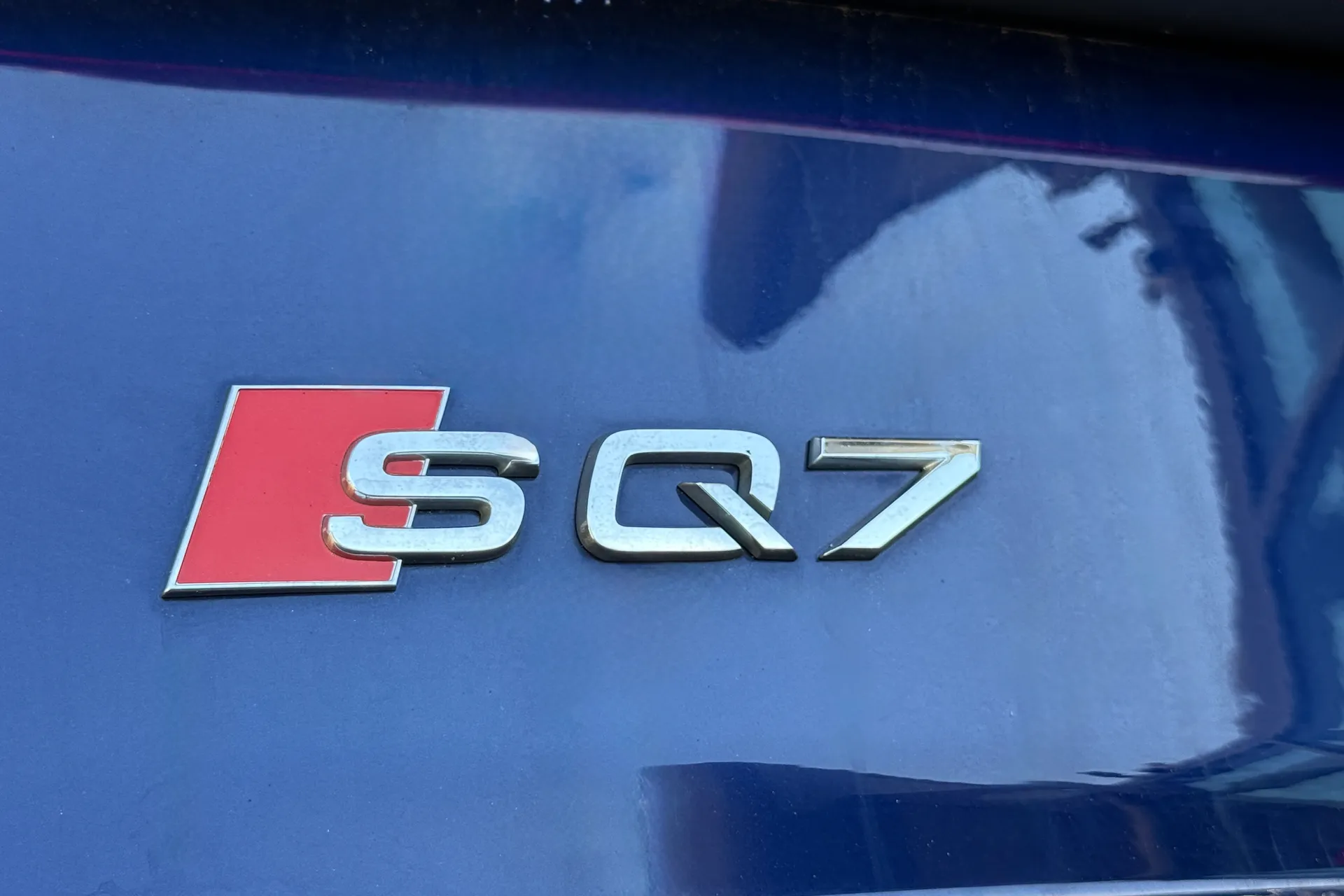 Audi Q7 thumbnail image number 57