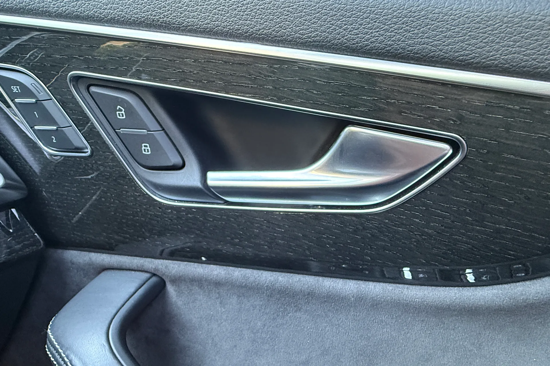 Audi Q7 thumbnail image number 34