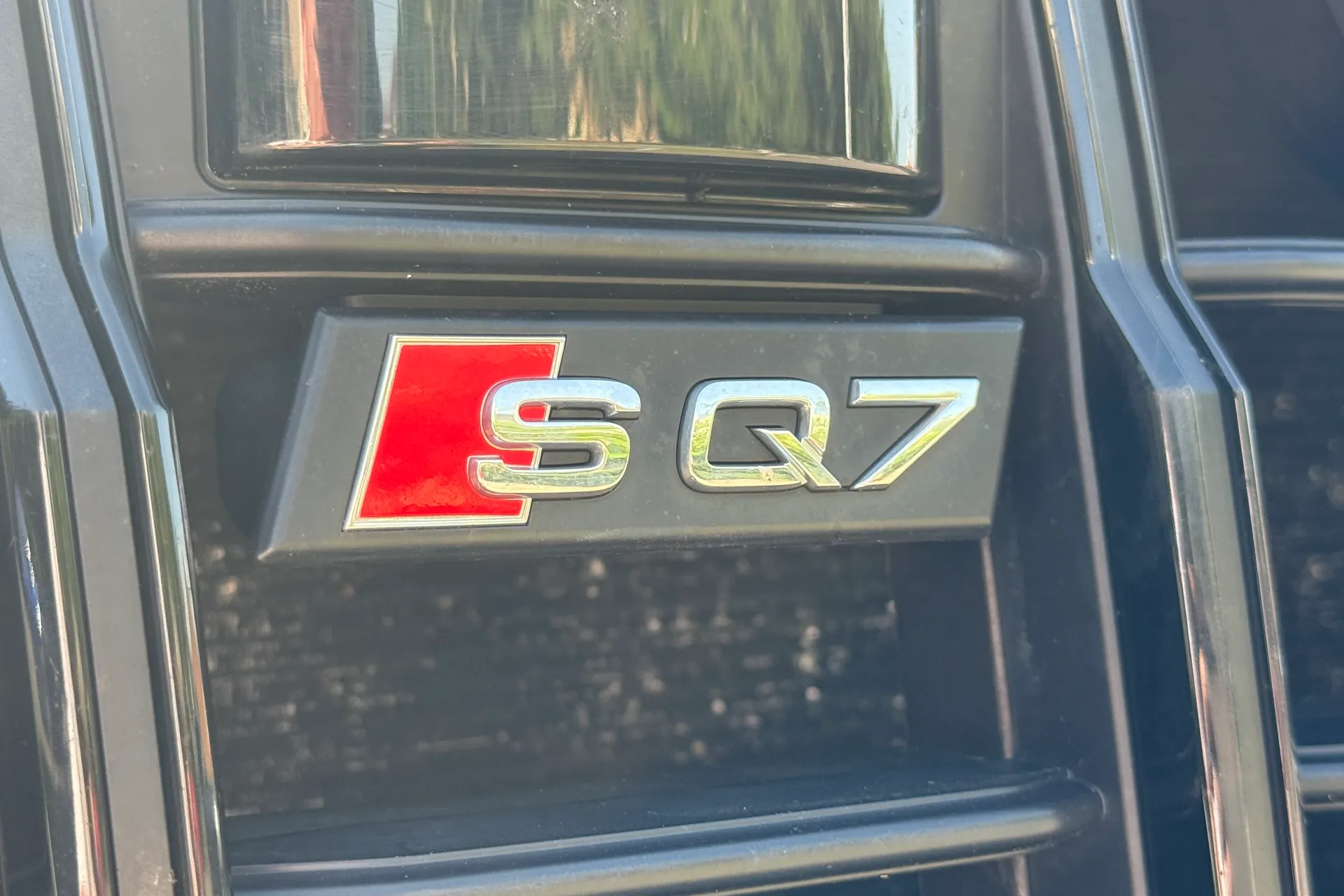 Audi Q7 thumbnail image number 77