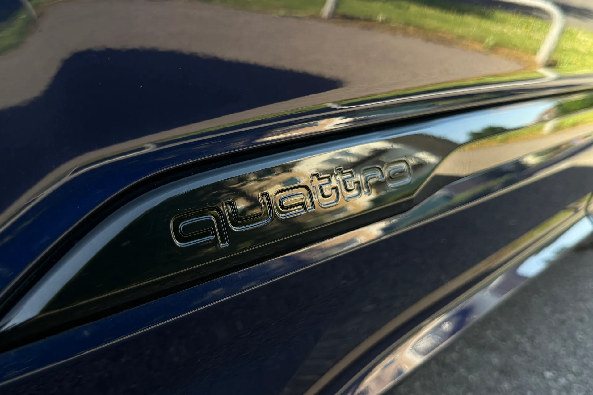 Audi Q7 thumbnail image number 65