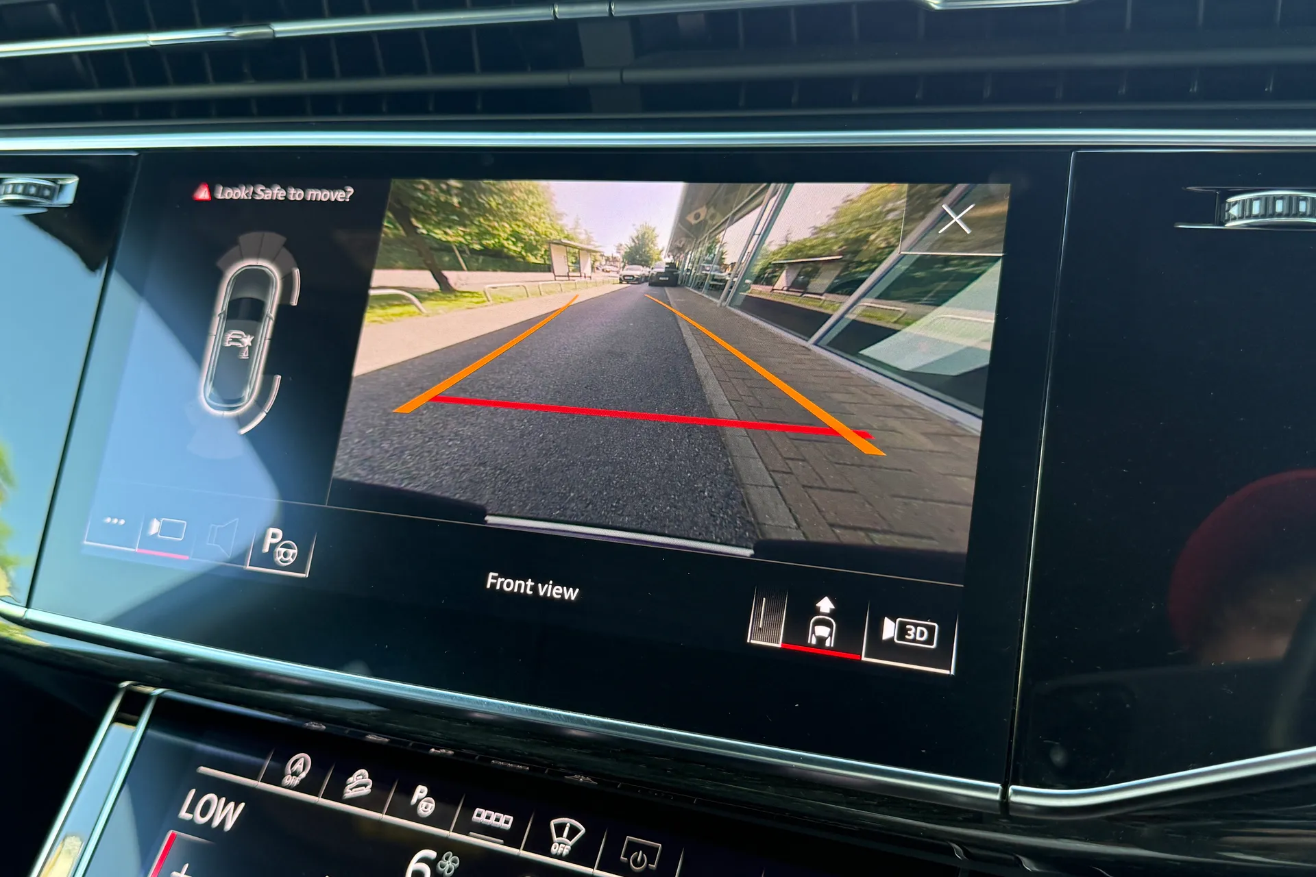 Audi Q7 thumbnail image number 5