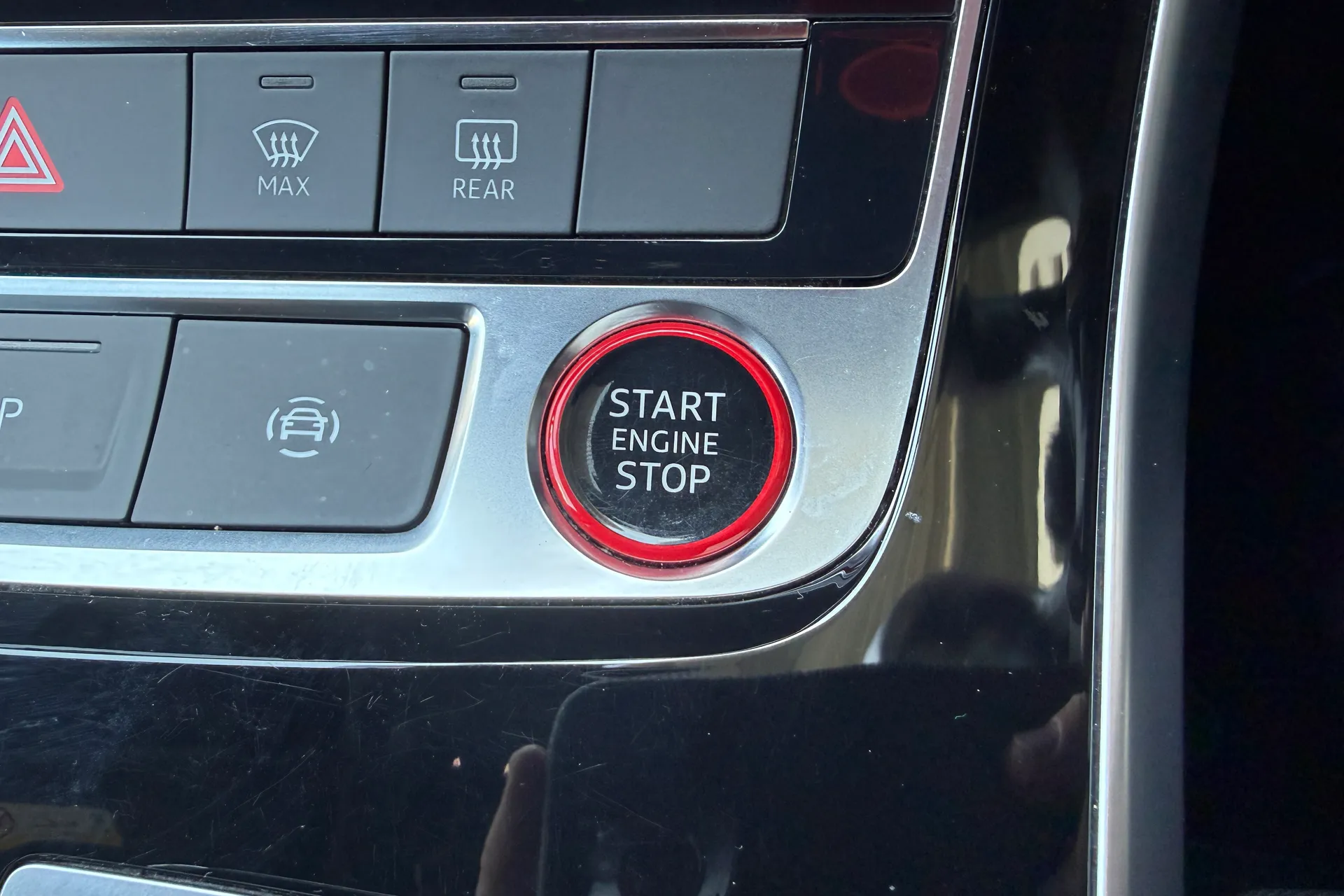 Audi Q7 thumbnail image number 18