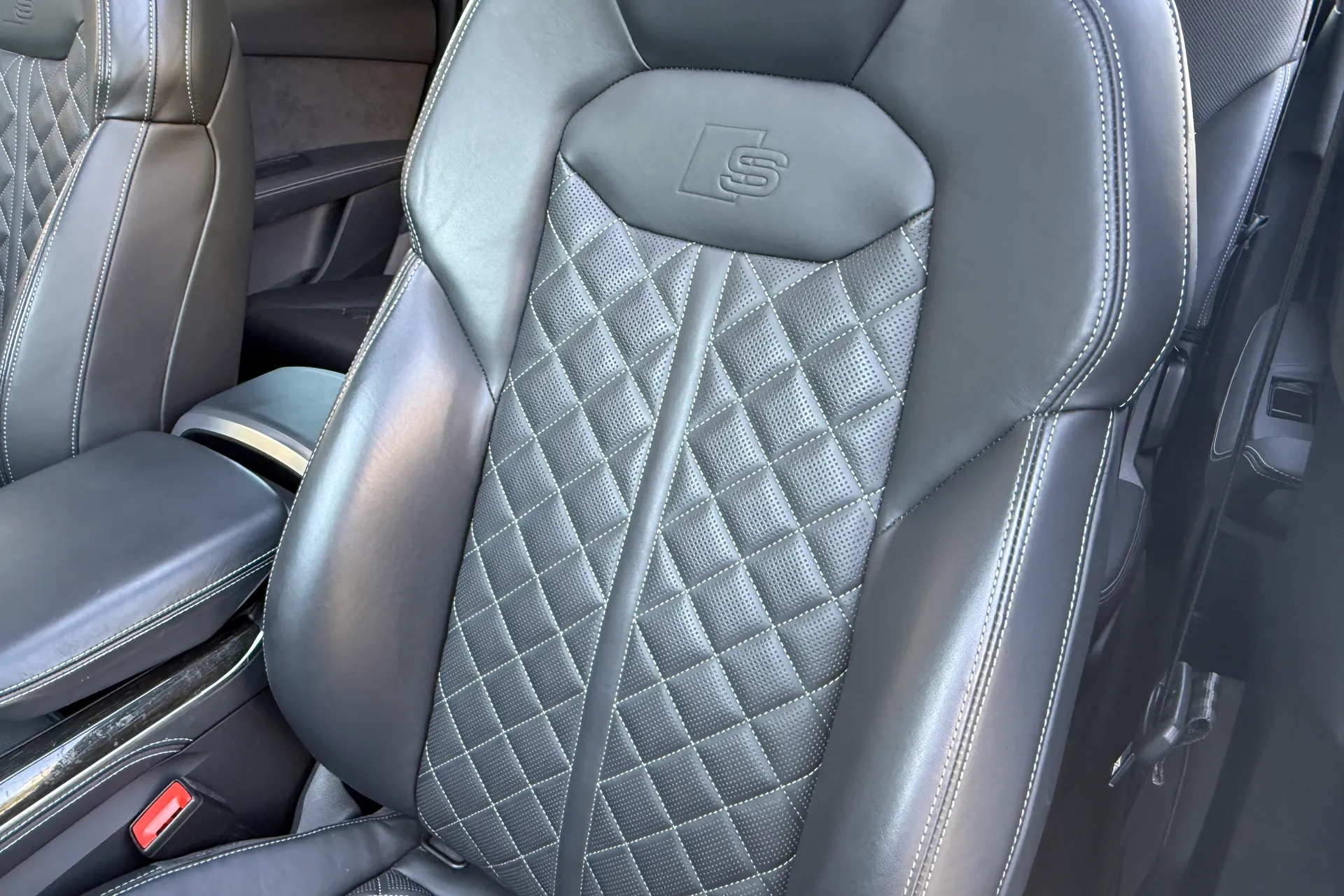 Audi Q7 thumbnail image number 70