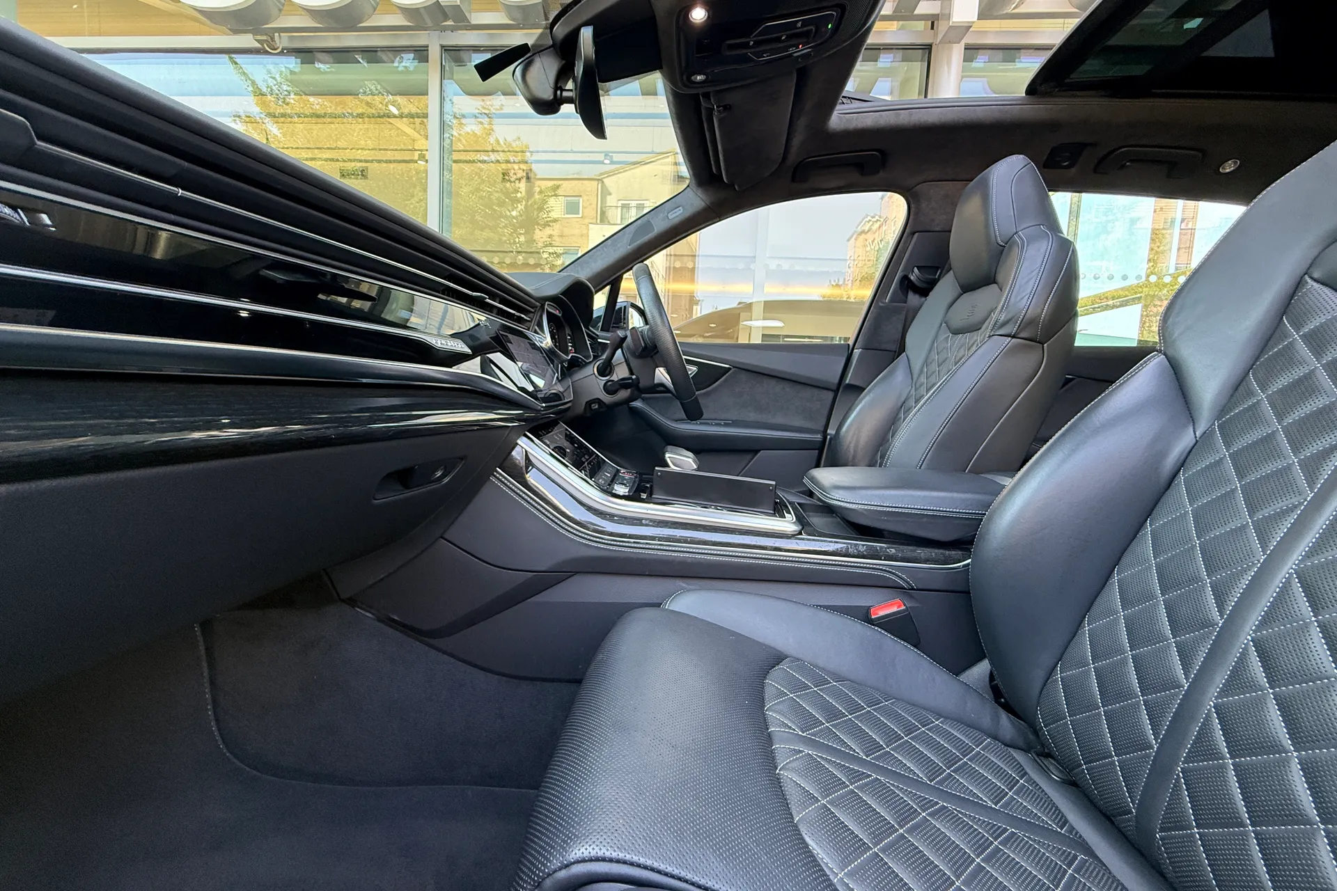 Audi Q7 thumbnail image number 67