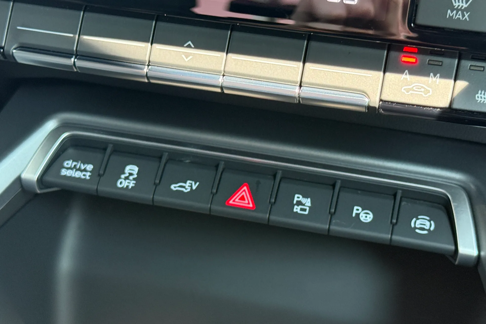 Audi A3 thumbnail image number 11