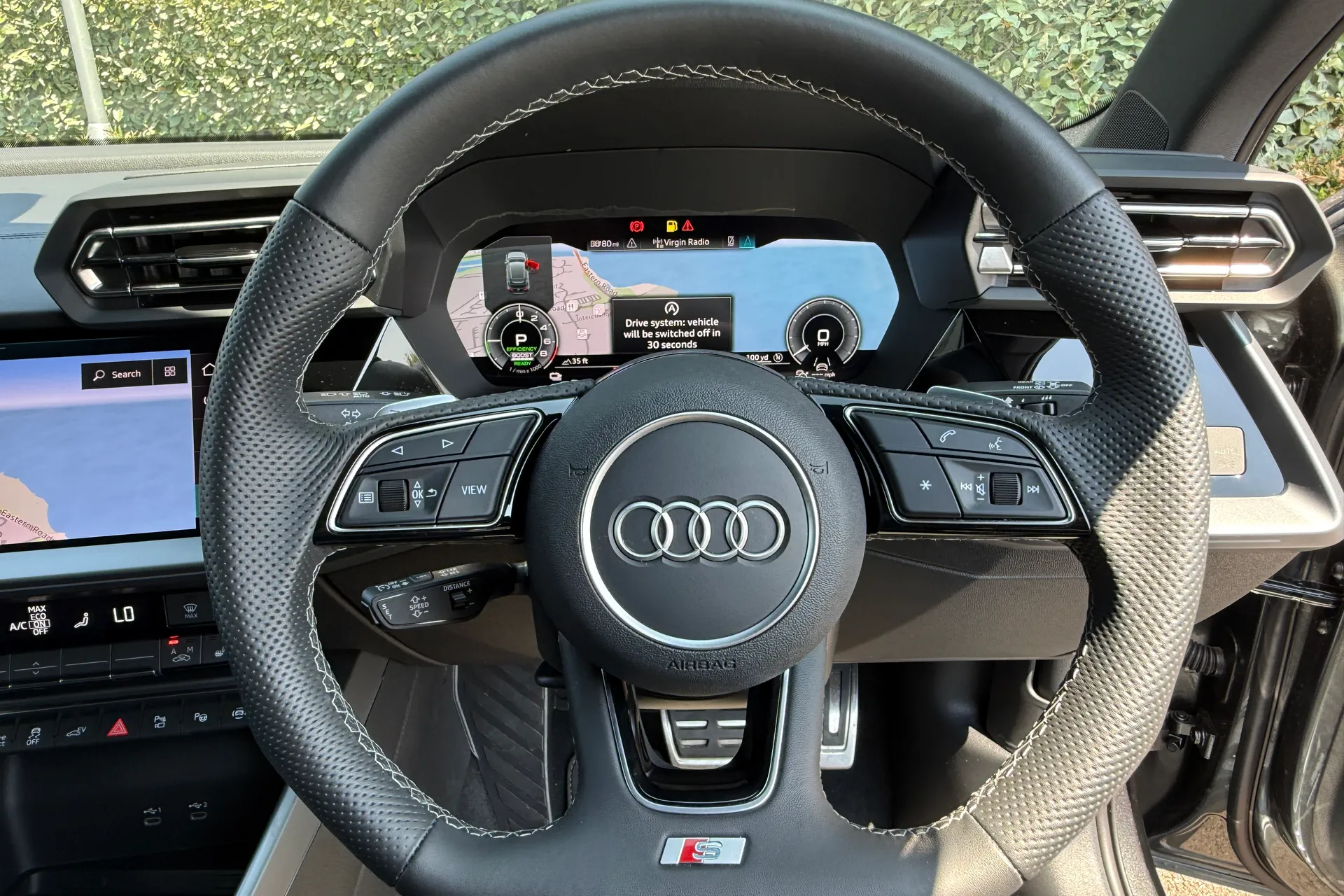 Audi A3 thumbnail image number 16