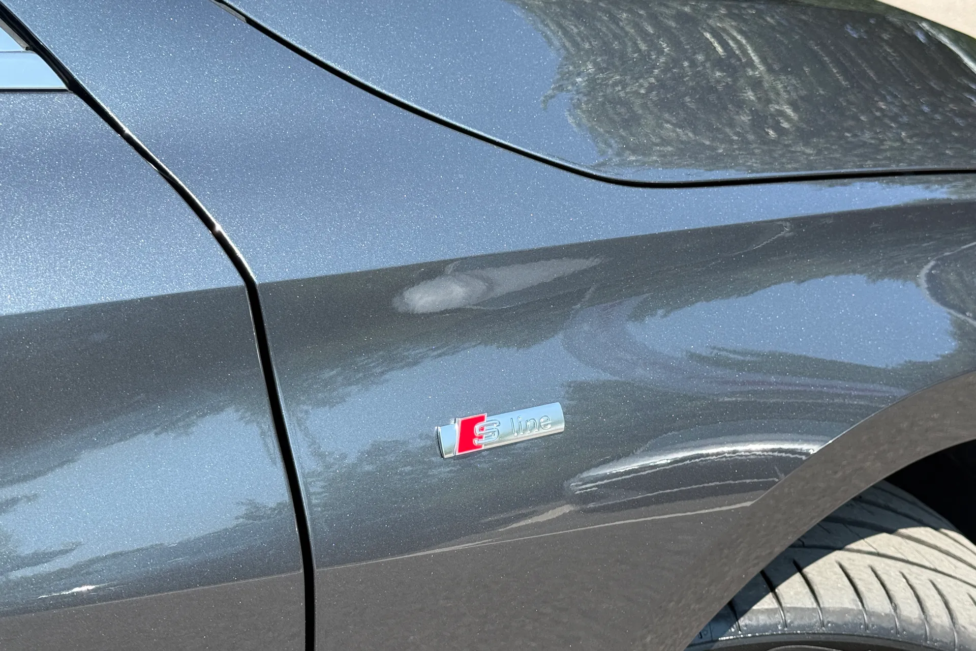 Audi A3 thumbnail image number 51