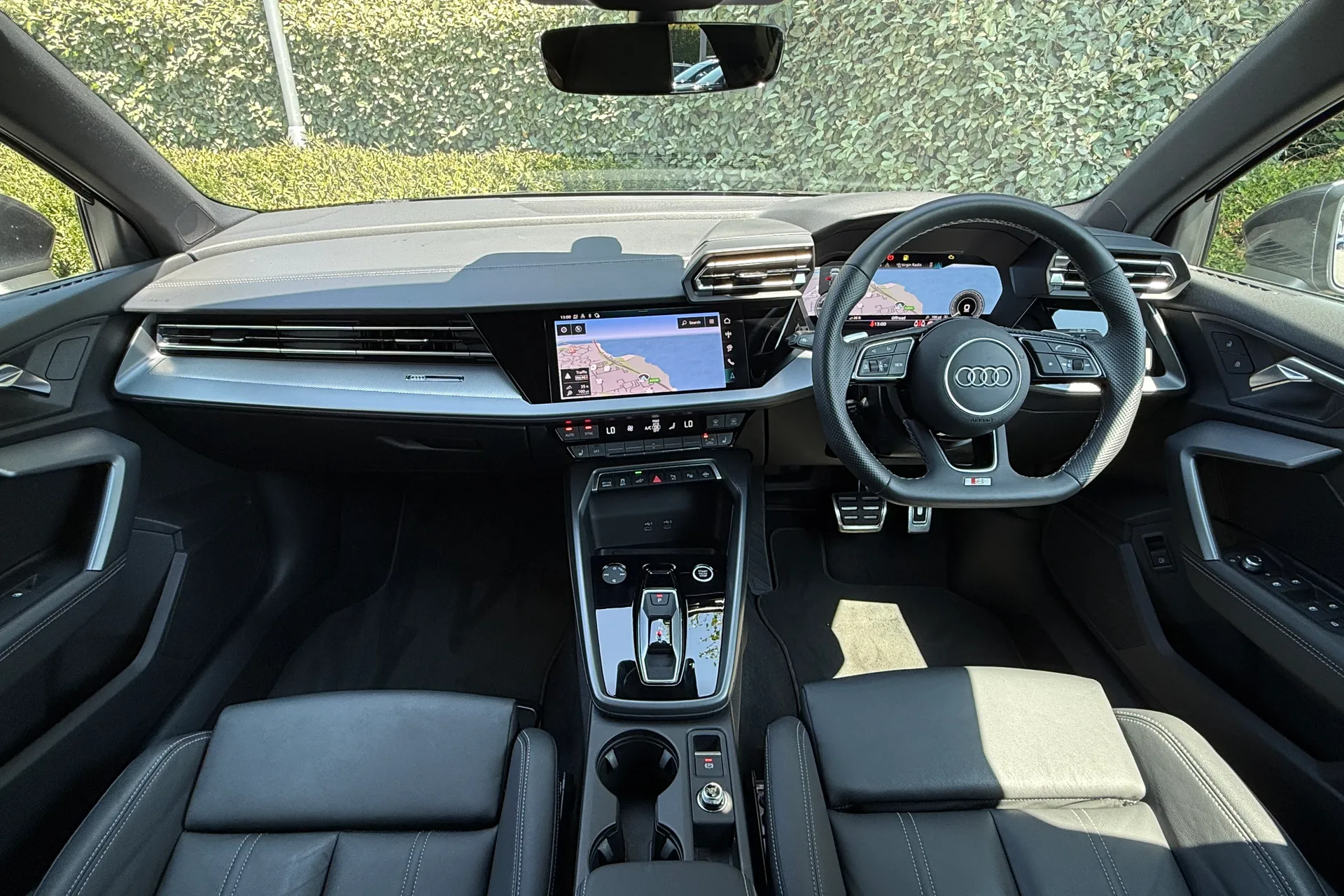 Audi A3 thumbnail image number 5
