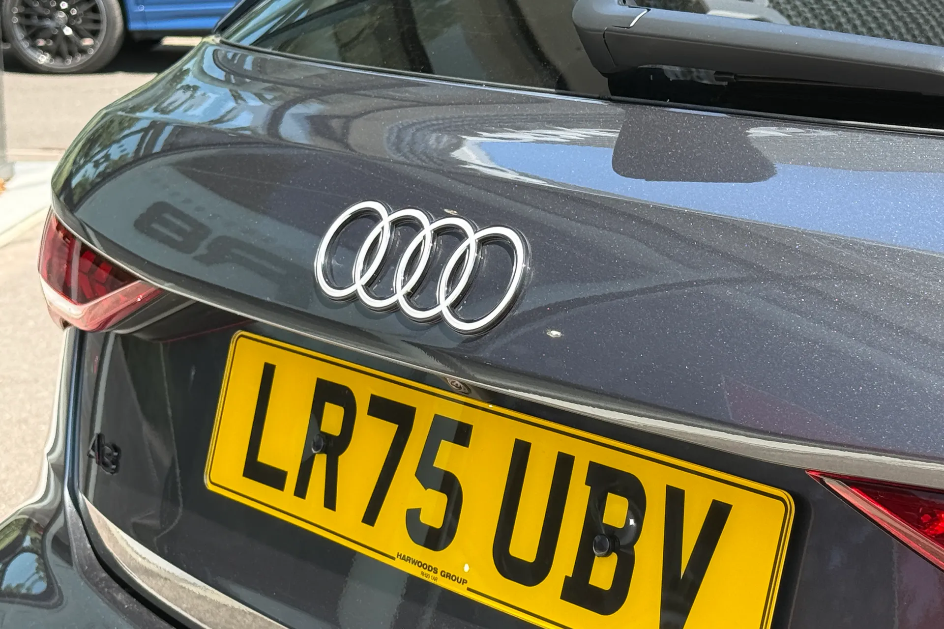 Audi A3 thumbnail image number 19