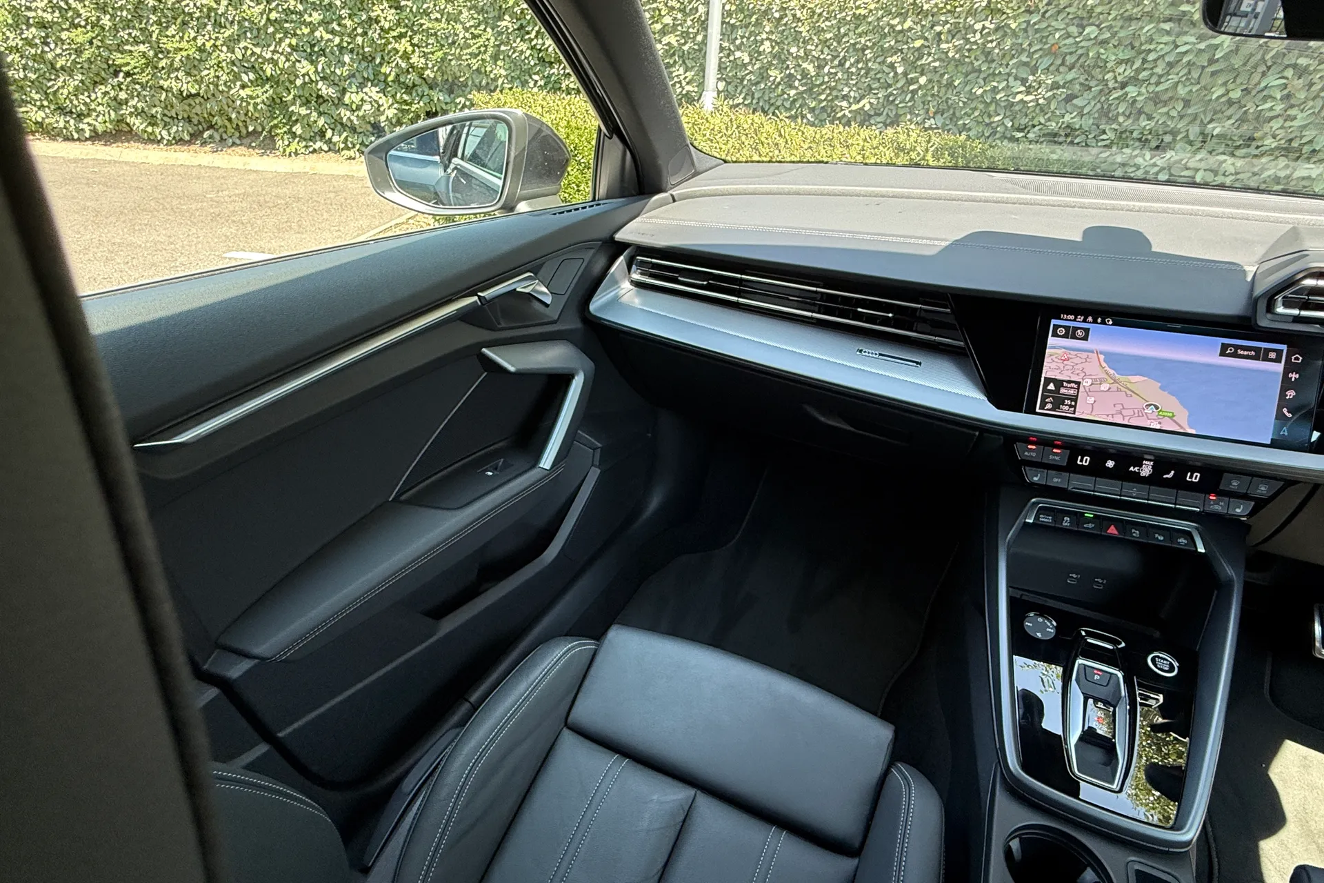 Audi A3 thumbnail image number 59