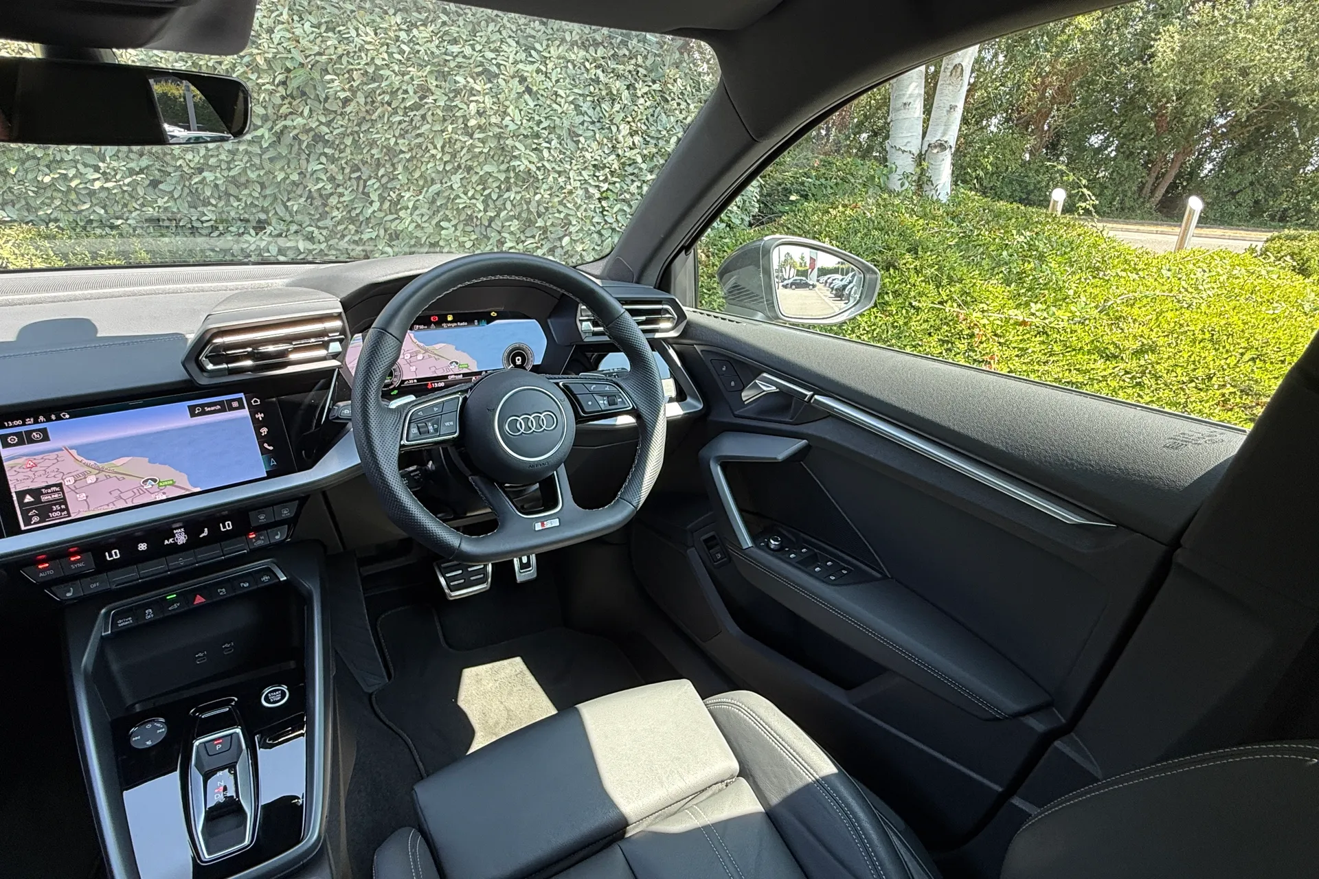 Audi A3 thumbnail image number 60