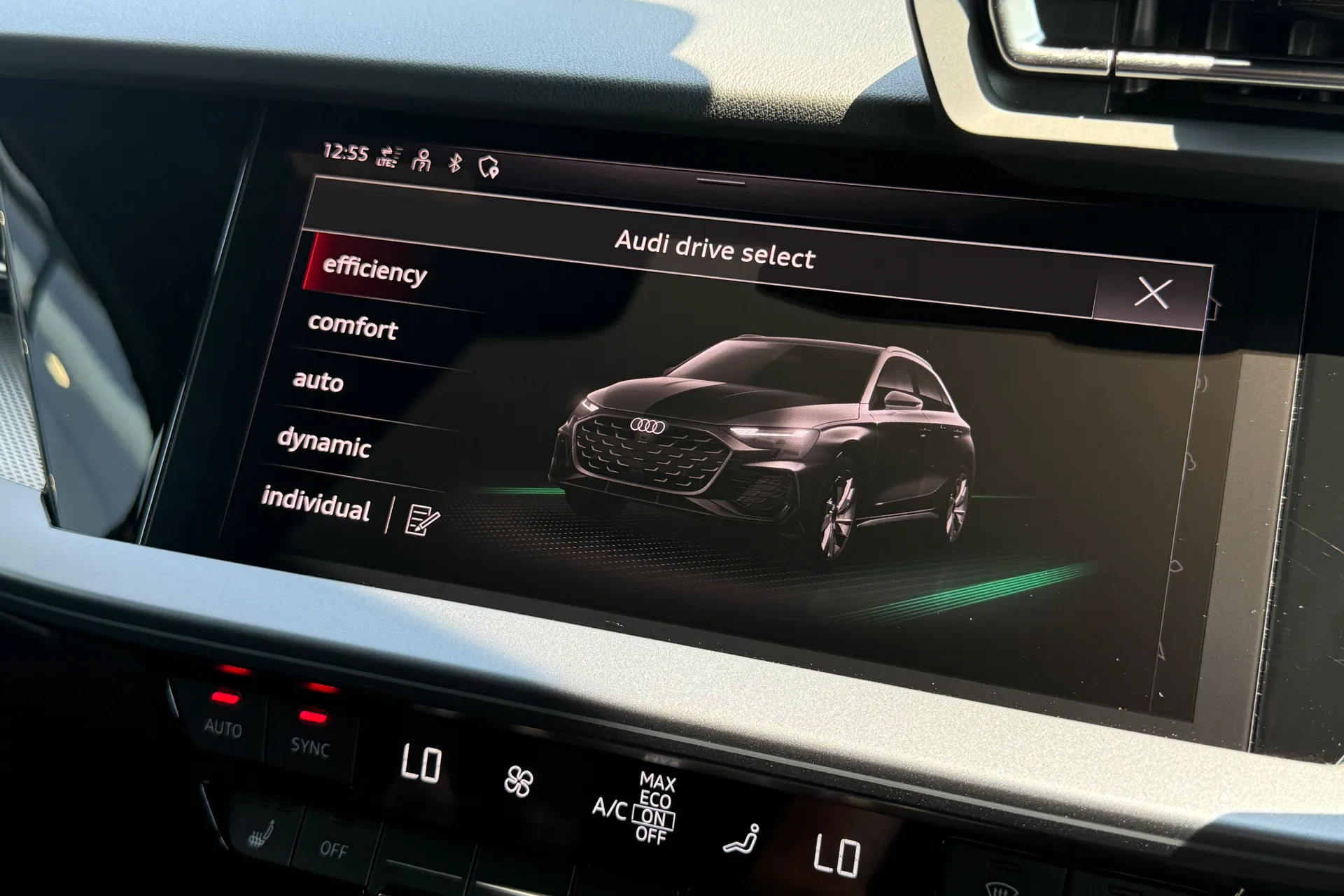 Audi A3 thumbnail image number 30