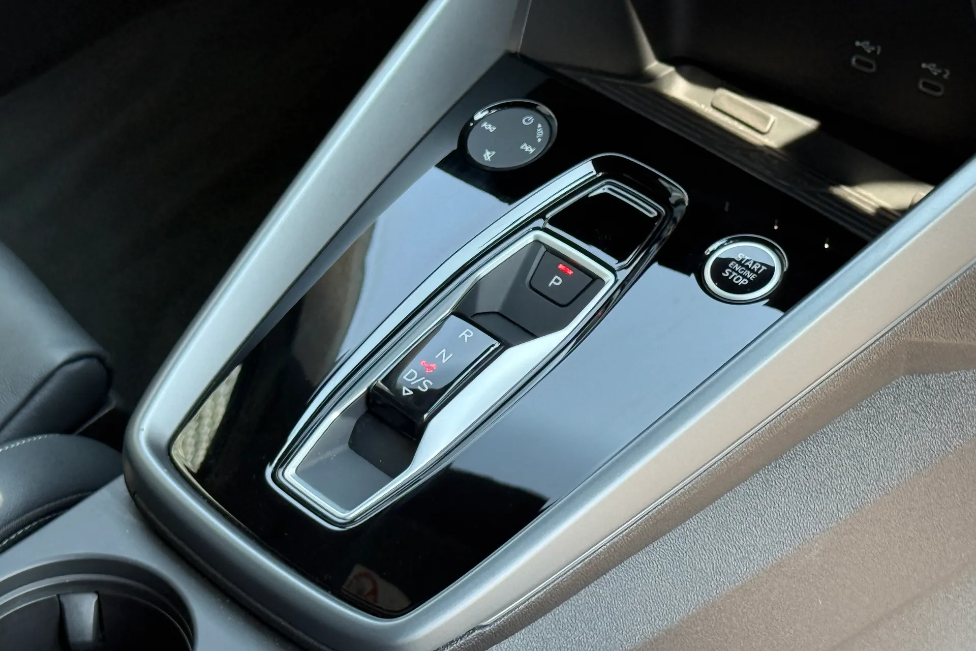 Audi A3 thumbnail image number 18