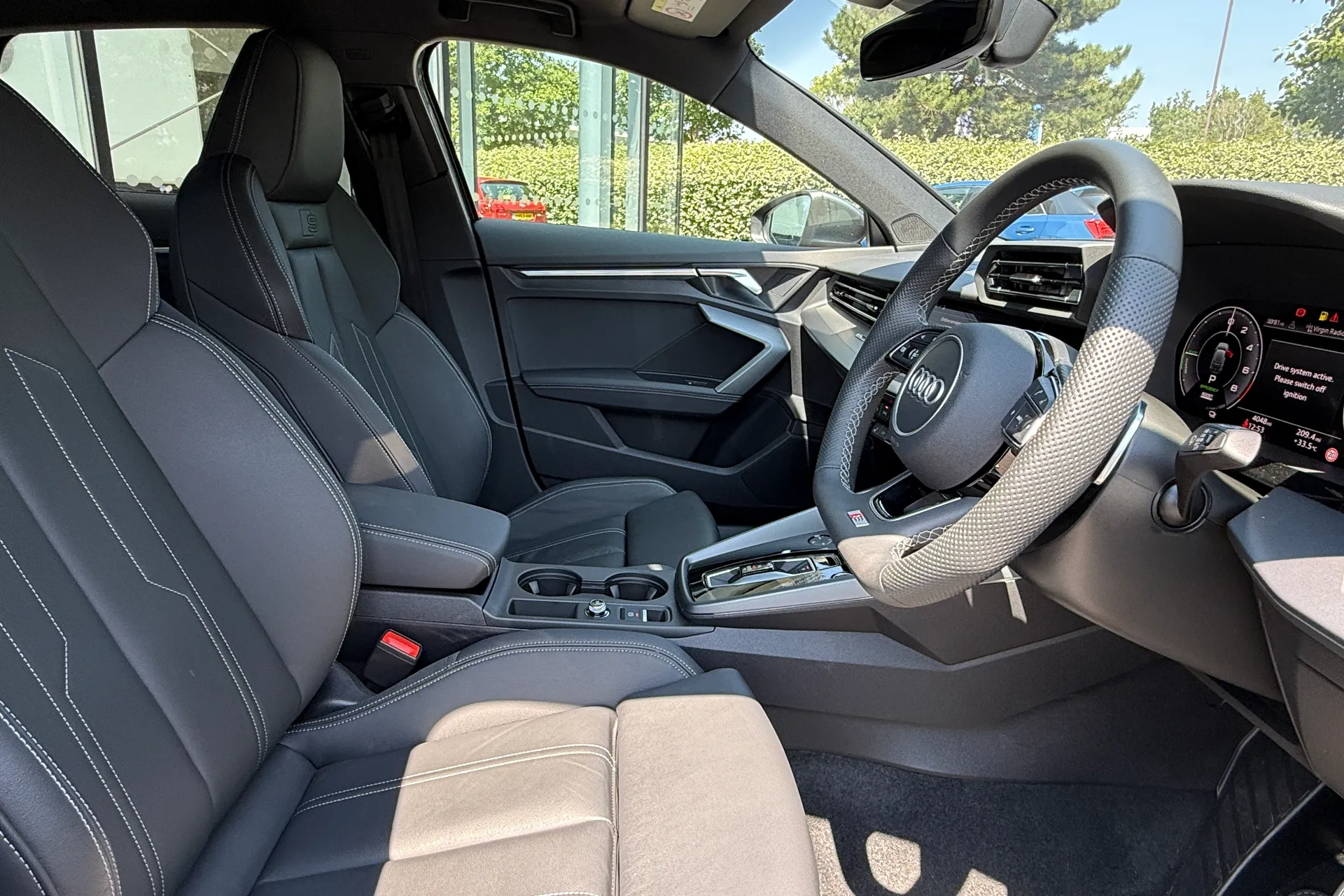 Audi A3 thumbnail image number 52