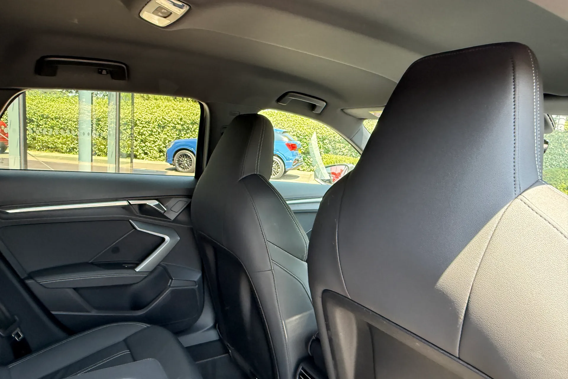 Audi A3 thumbnail image number 48