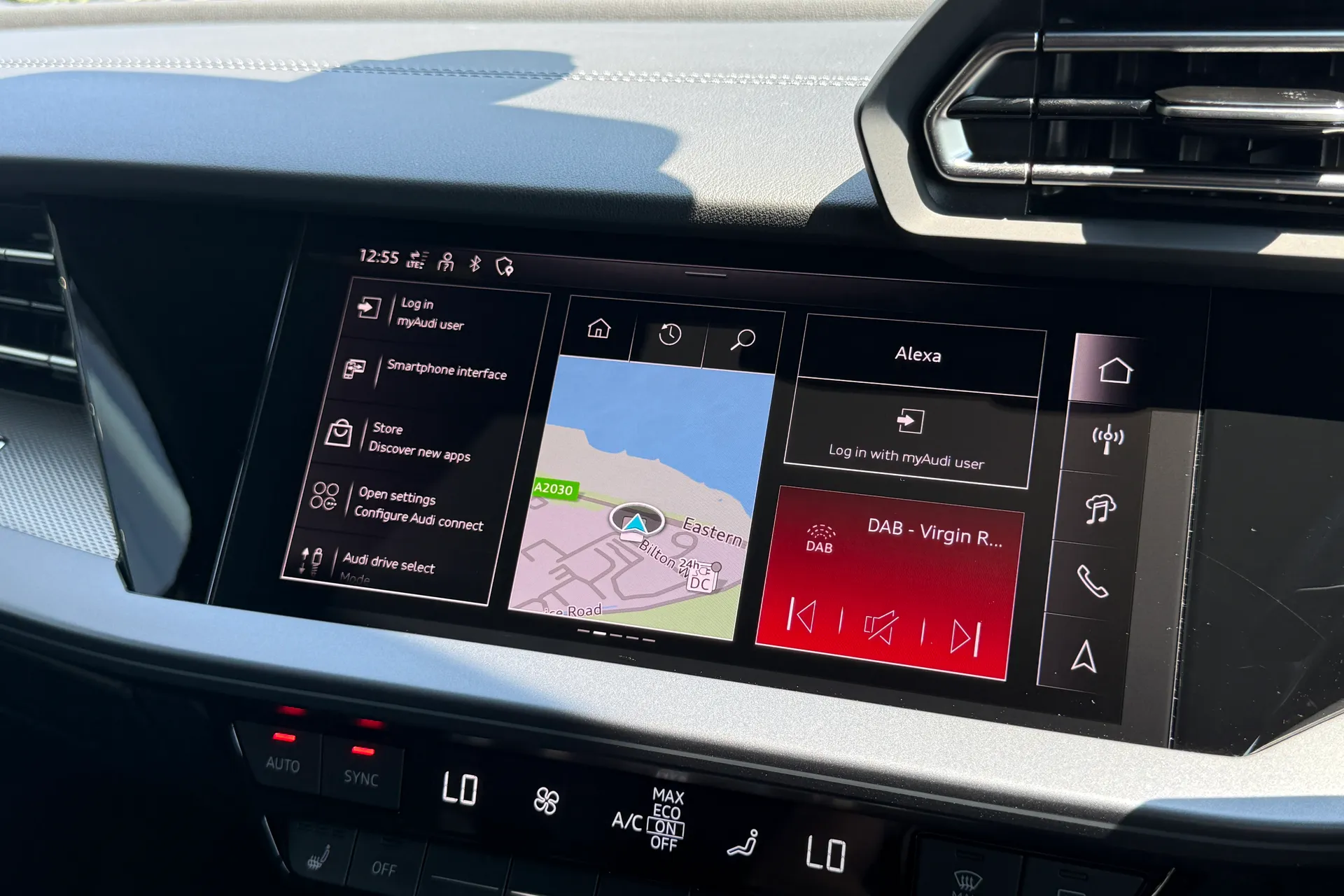 Audi A3 thumbnail image number 24