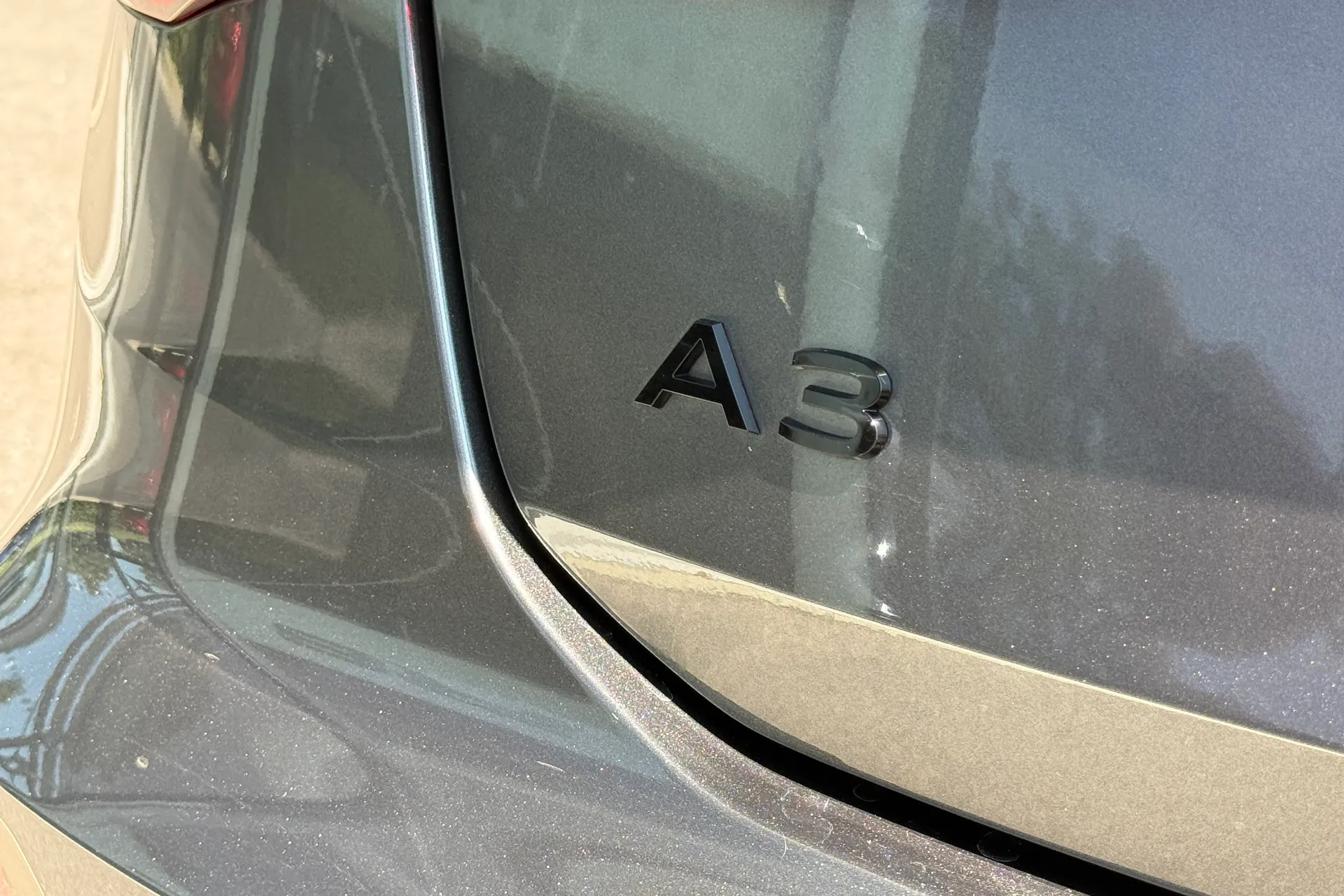 Audi A3 thumbnail image number 42