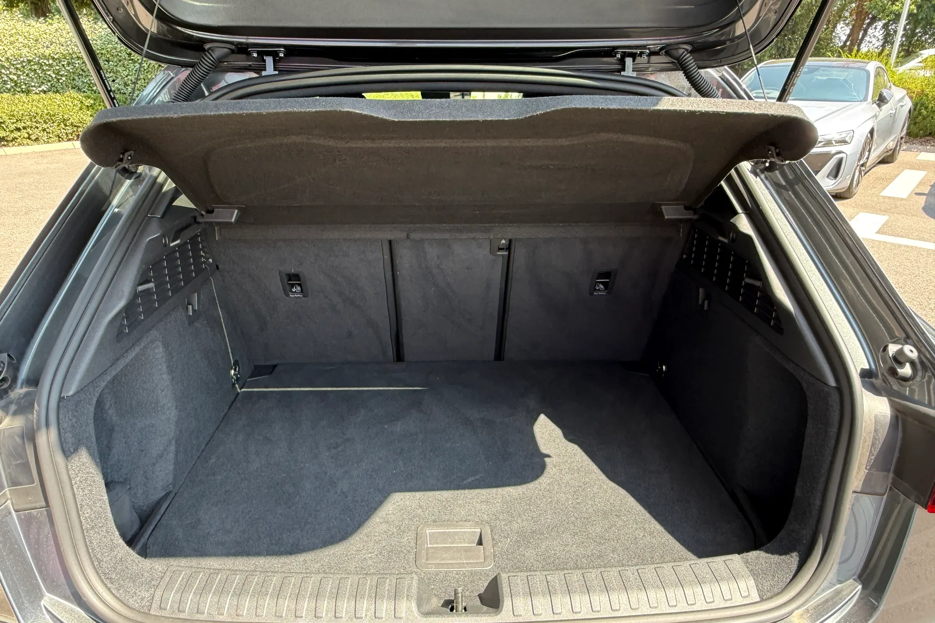 Audi A3 thumbnail image number 43