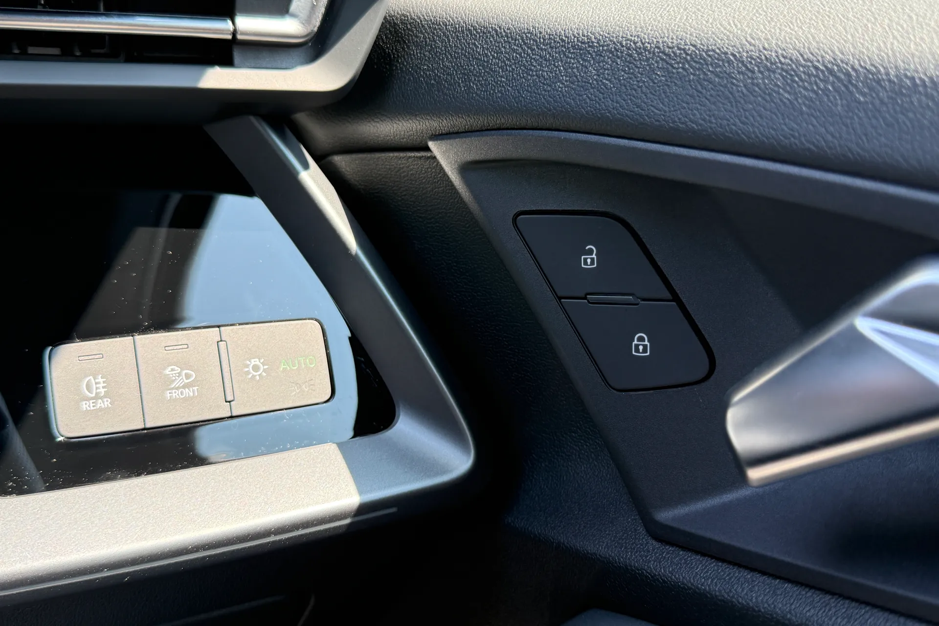 Audi A3 thumbnail image number 58