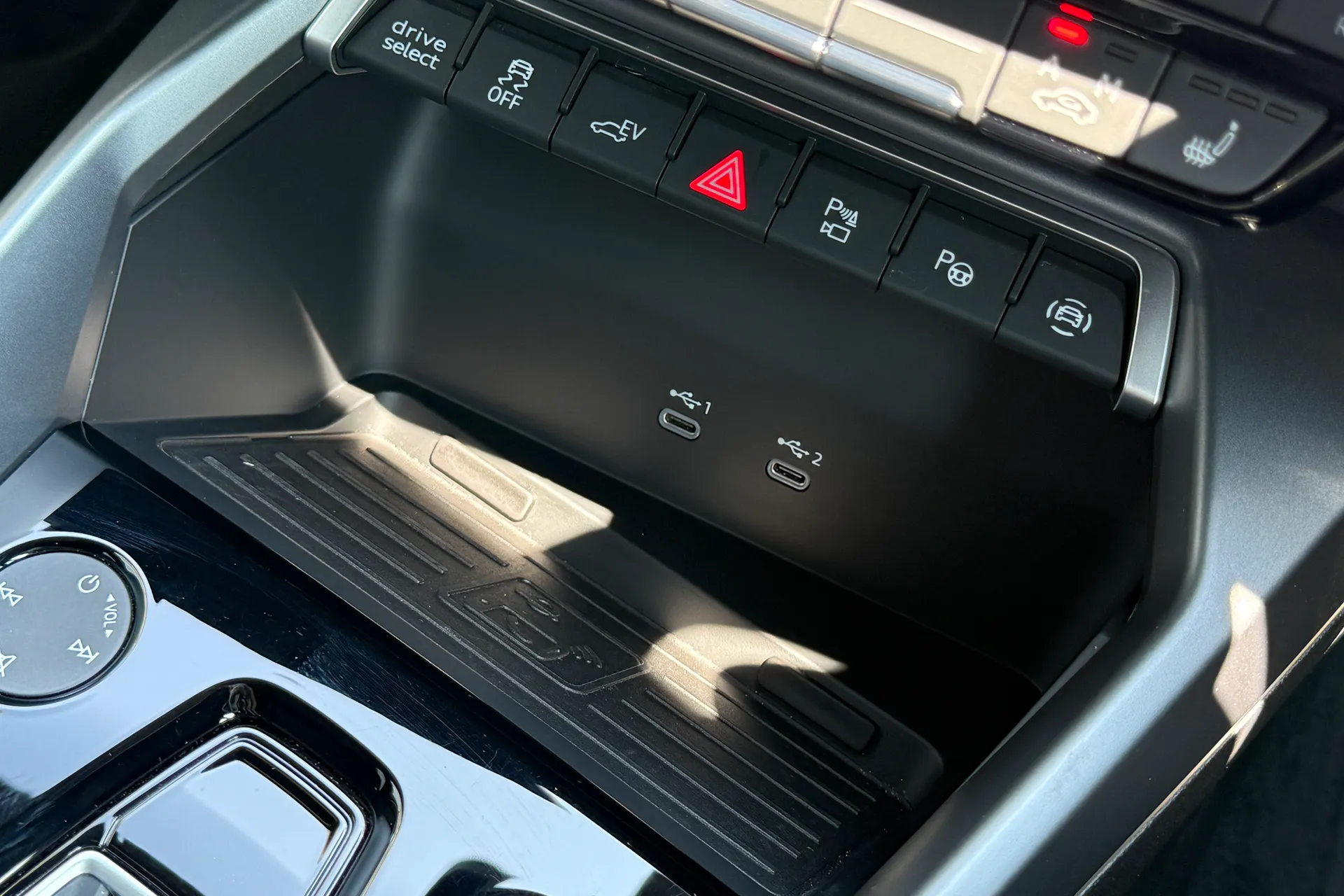 Audi A3 thumbnail image number 20