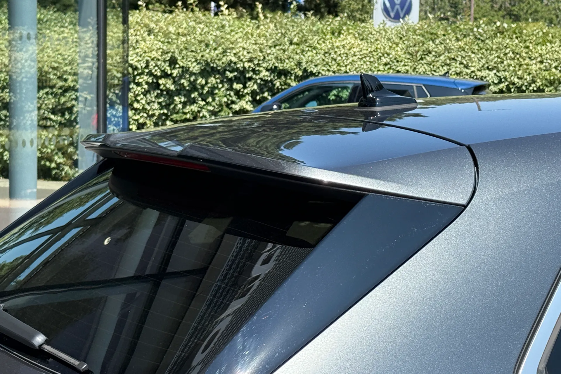 Audi A3 thumbnail image number 15