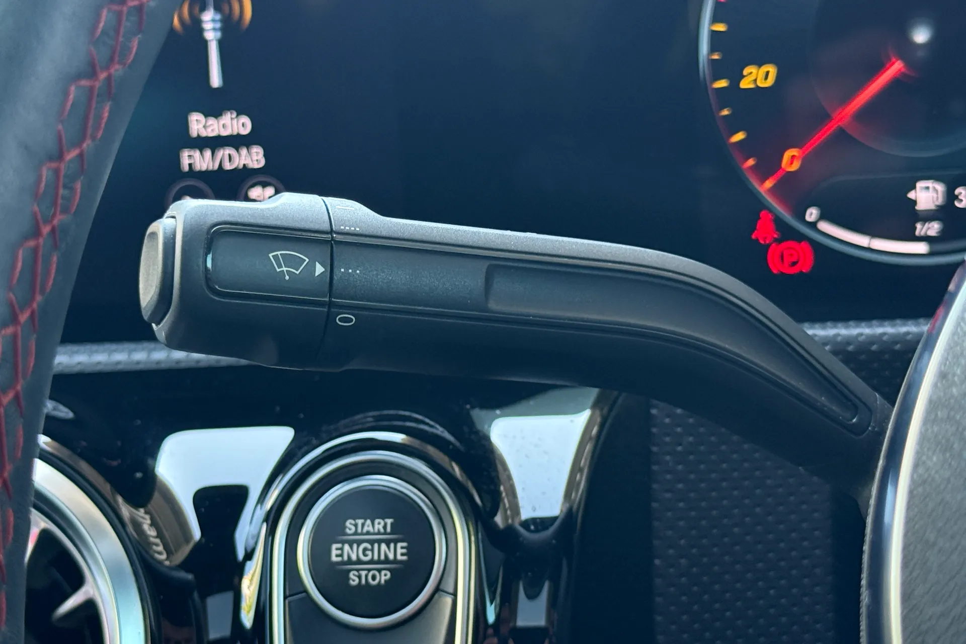 MERCEDES-BENZ CLA thumbnail image number 18