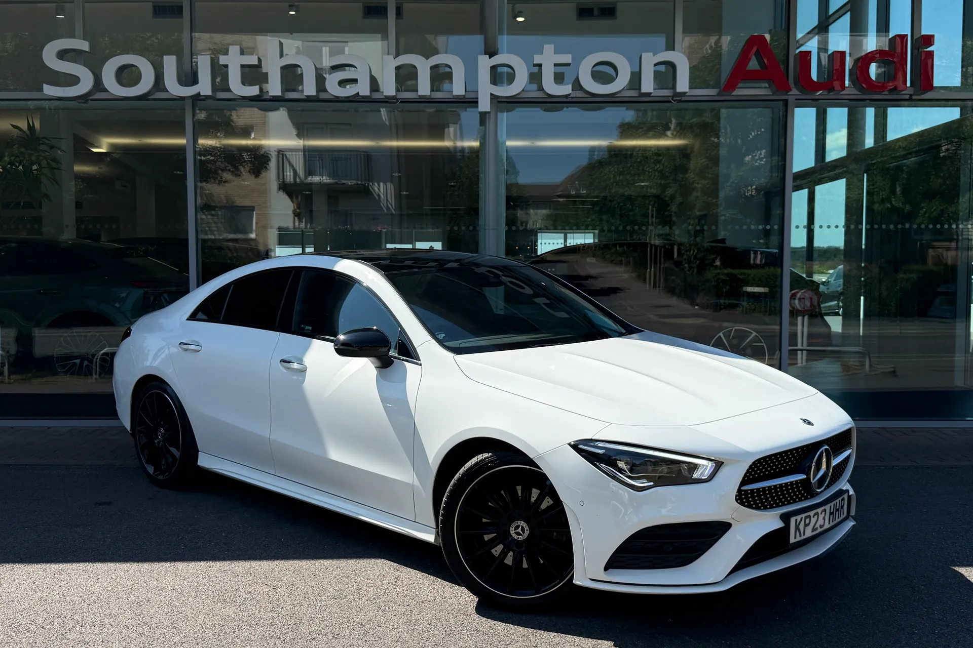 MERCEDES-BENZ CLA thumbnail image number 50