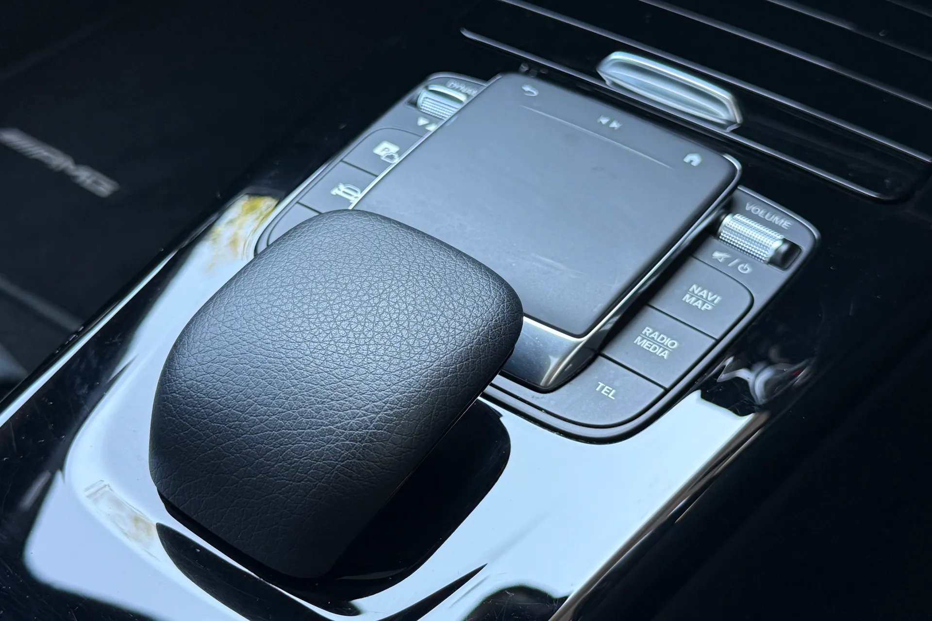 MERCEDES-BENZ CLA thumbnail image number 24