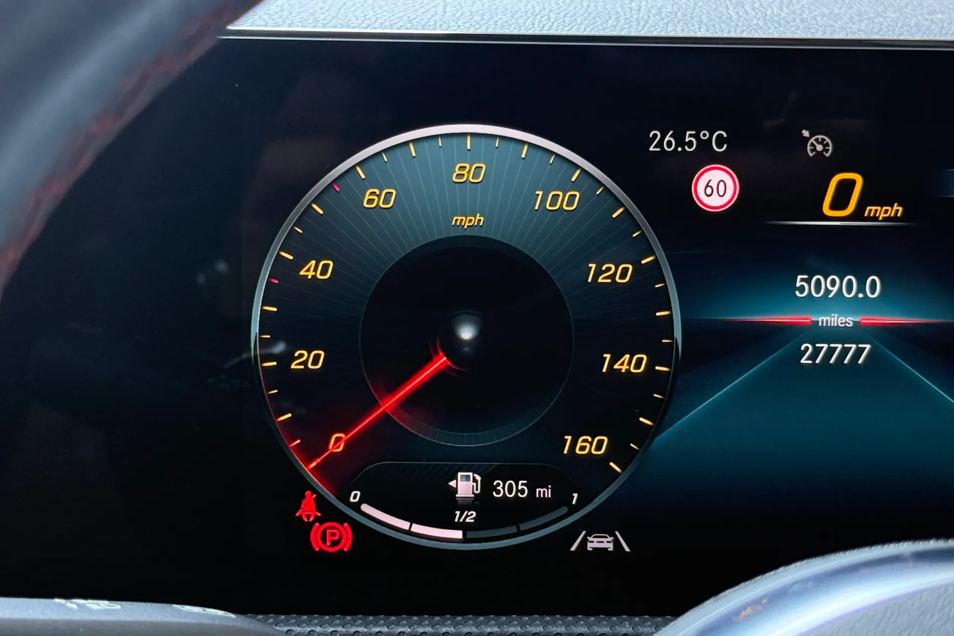MERCEDES-BENZ CLA thumbnail image number 13