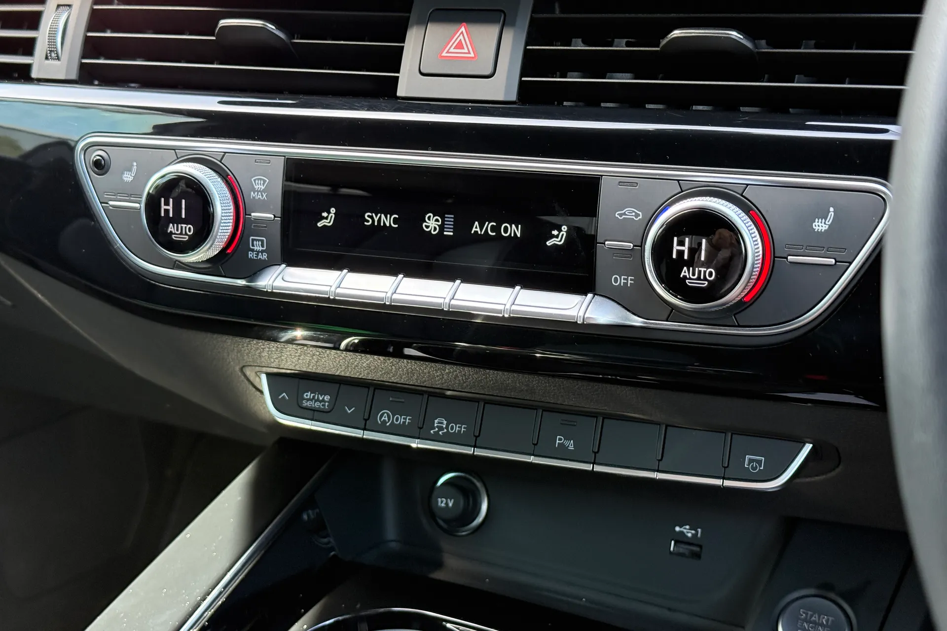 Audi A5 thumbnail image number 15