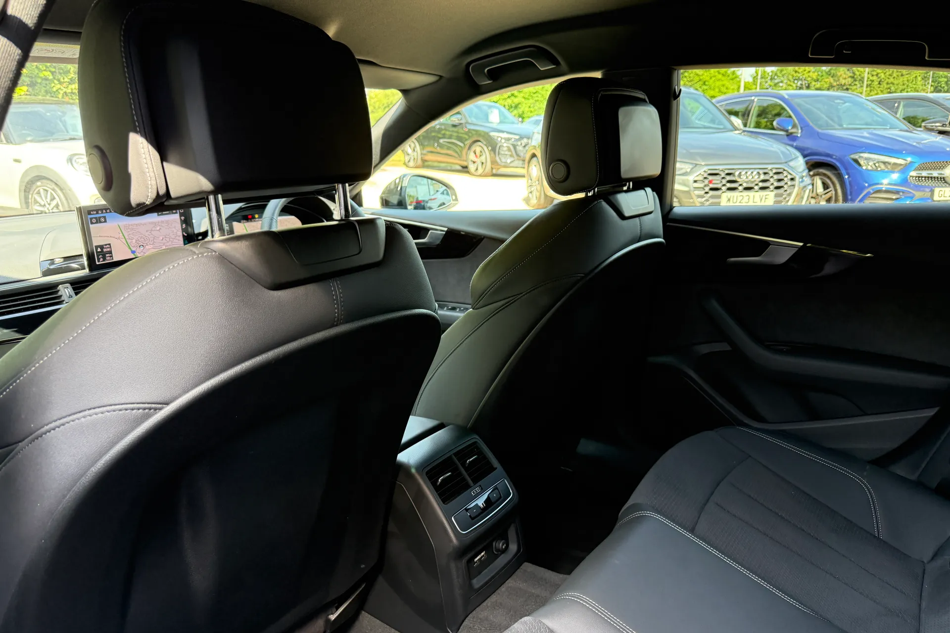 Audi A5 thumbnail image number 52