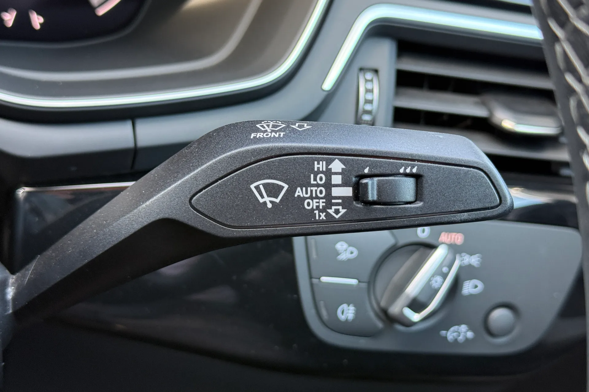 Audi A5 thumbnail image number 21