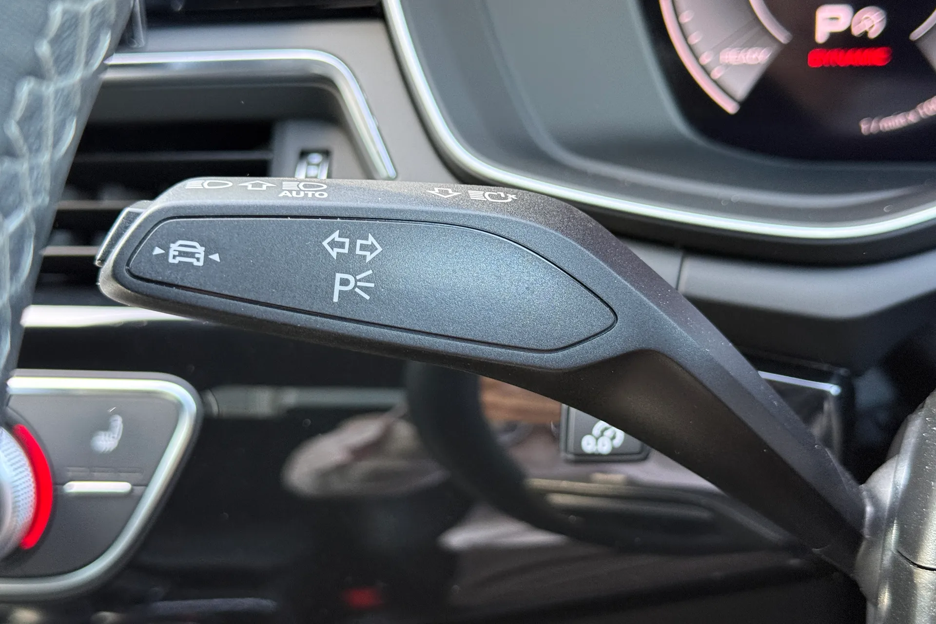 Audi A5 thumbnail image number 20