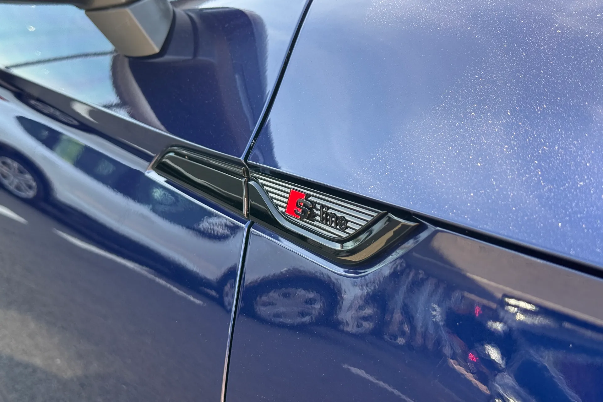 Audi A5 thumbnail image number 12