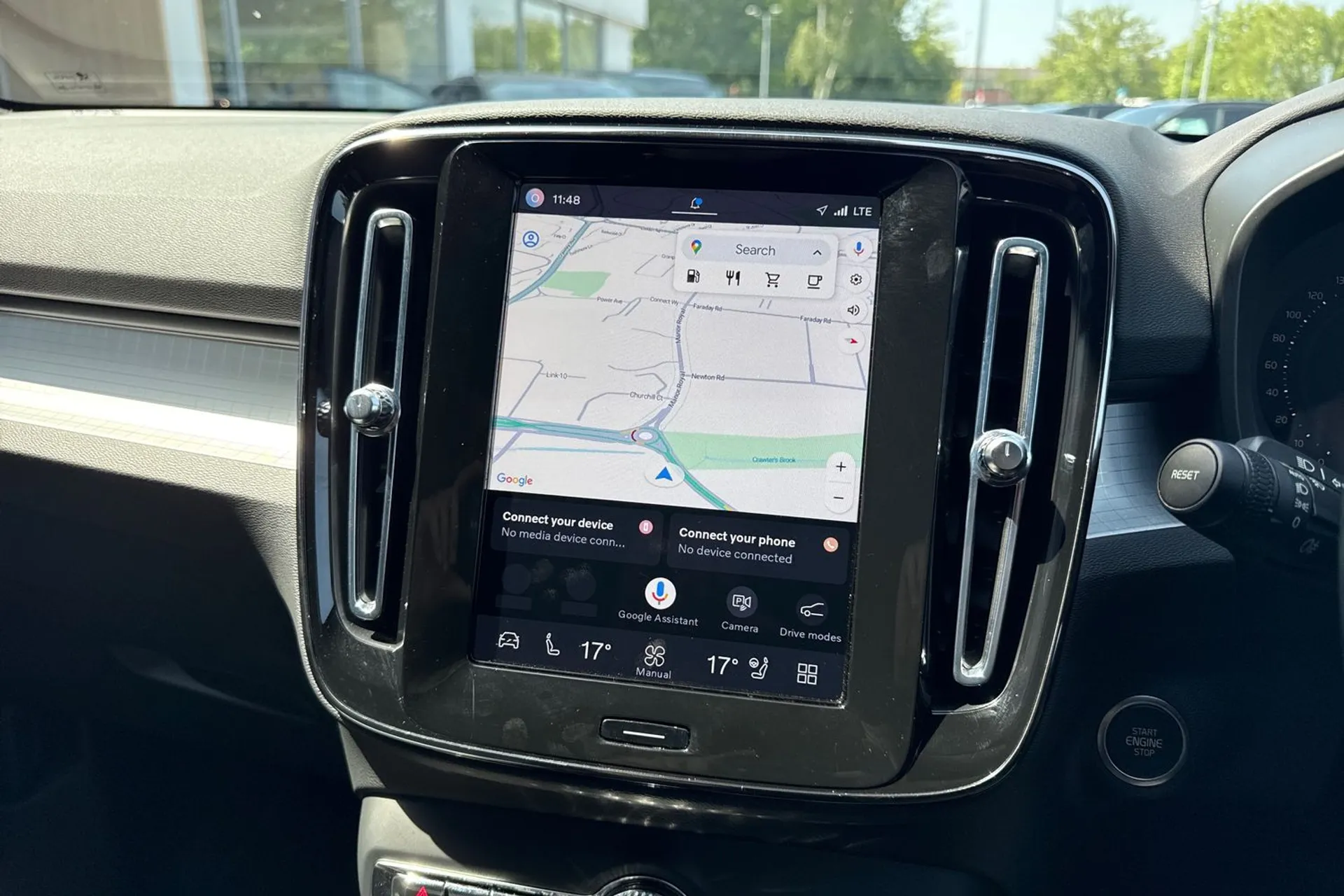 Volvo XC40 thumbnail image number 5