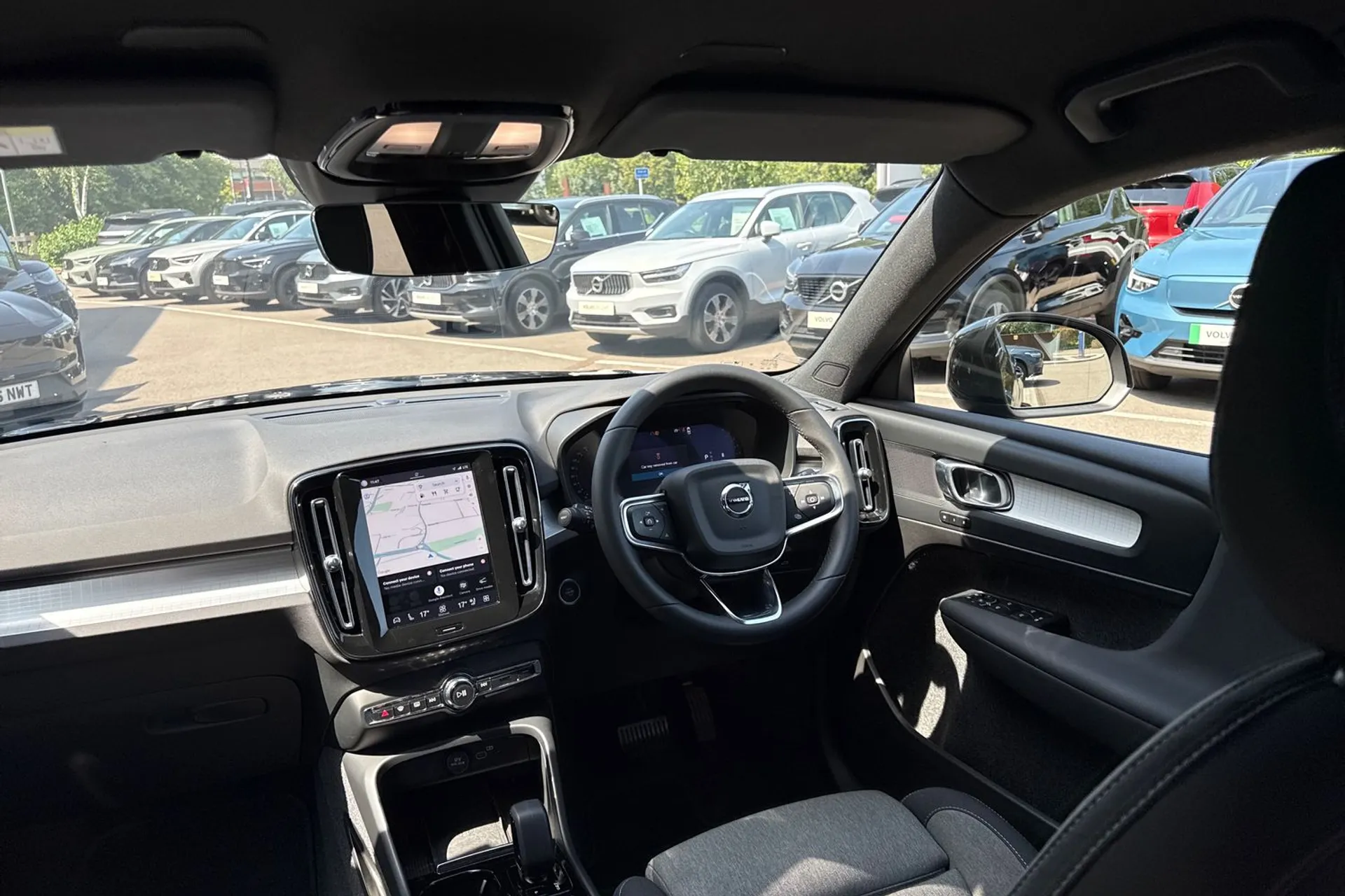 Volvo XC40 thumbnail image number 33
