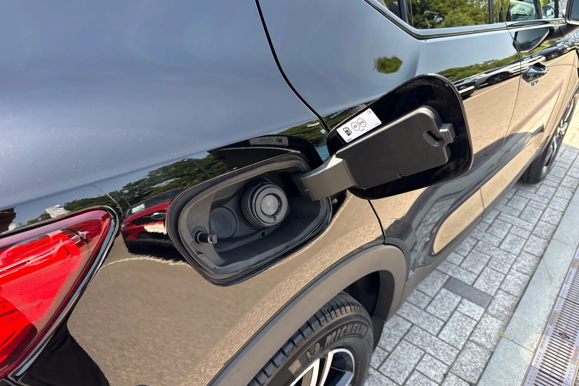 Volvo XC40 thumbnail image number 19